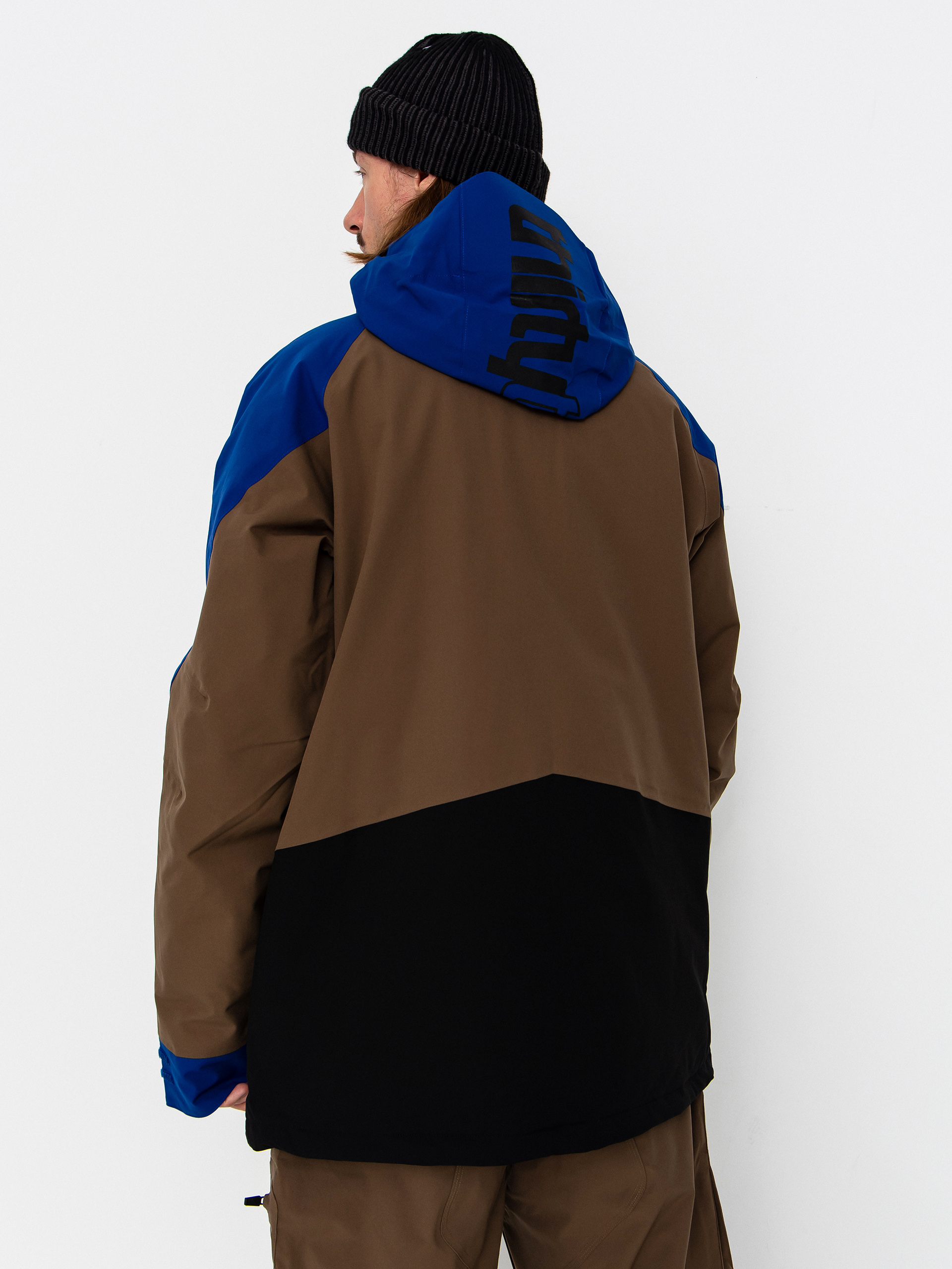 Férfi Snowboard dzseki ThirtyTwo Lashed Insulated (blue)