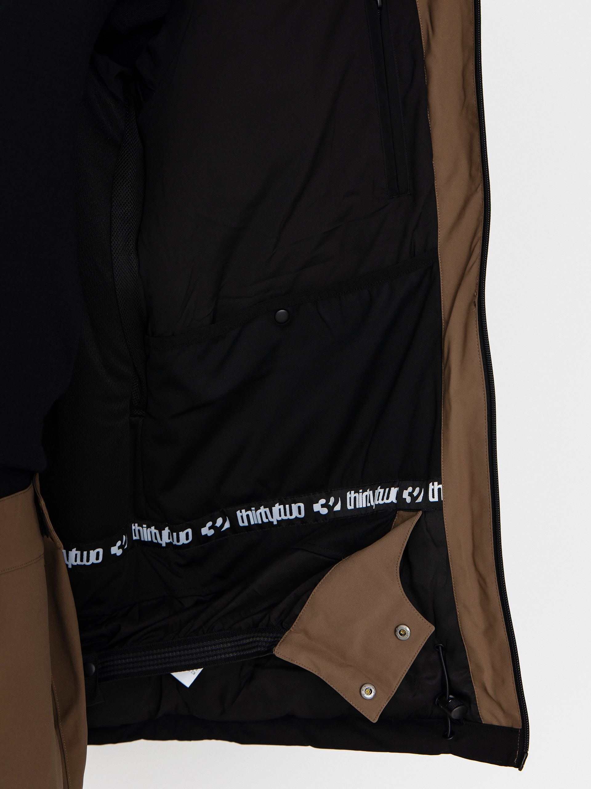 Férfi Snowboard dzseki ThirtyTwo Lashed Insulated (blue)