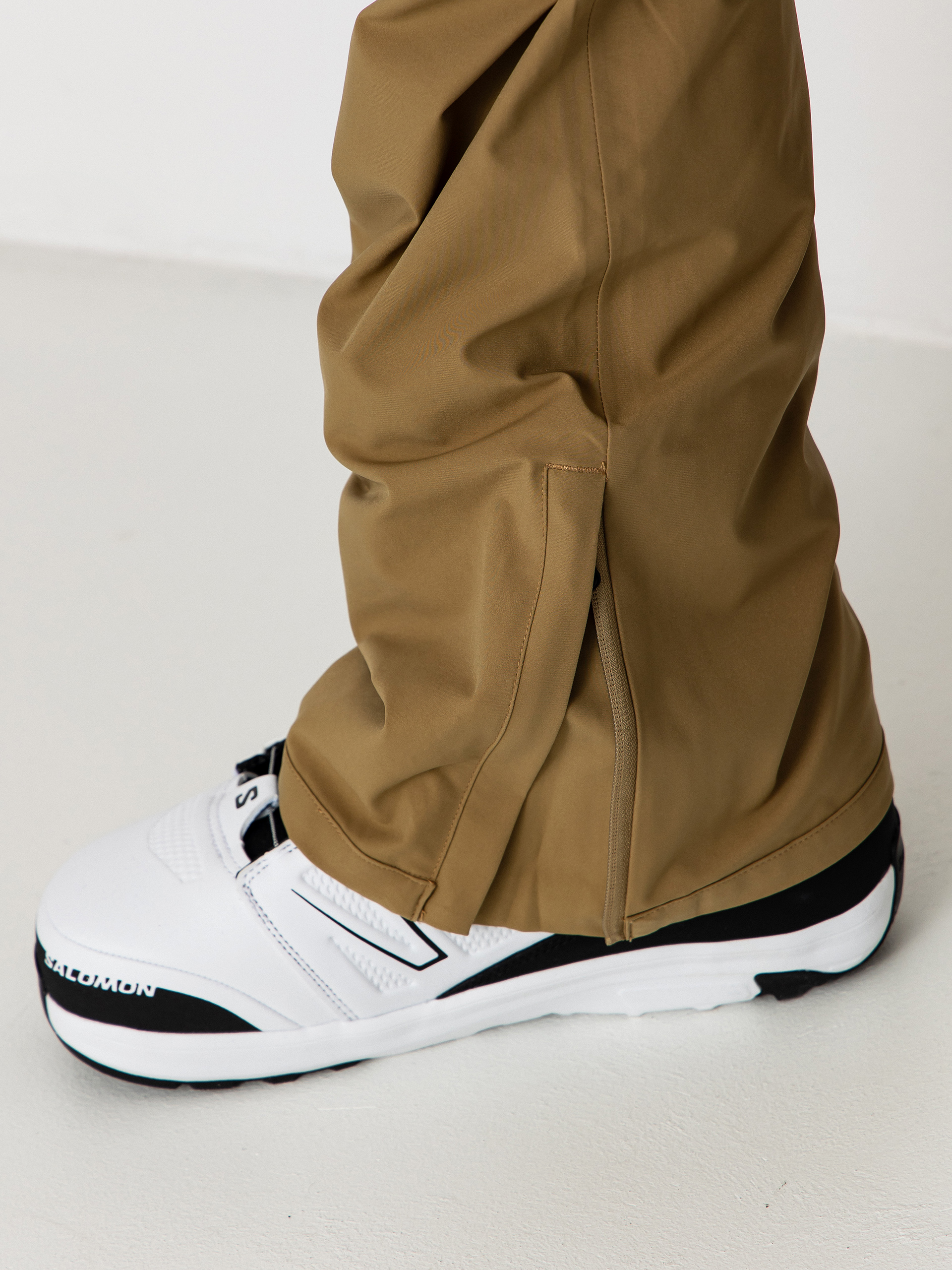 Férfi Snowboard nadrág ThirtyTwo Wooderson (khaki)