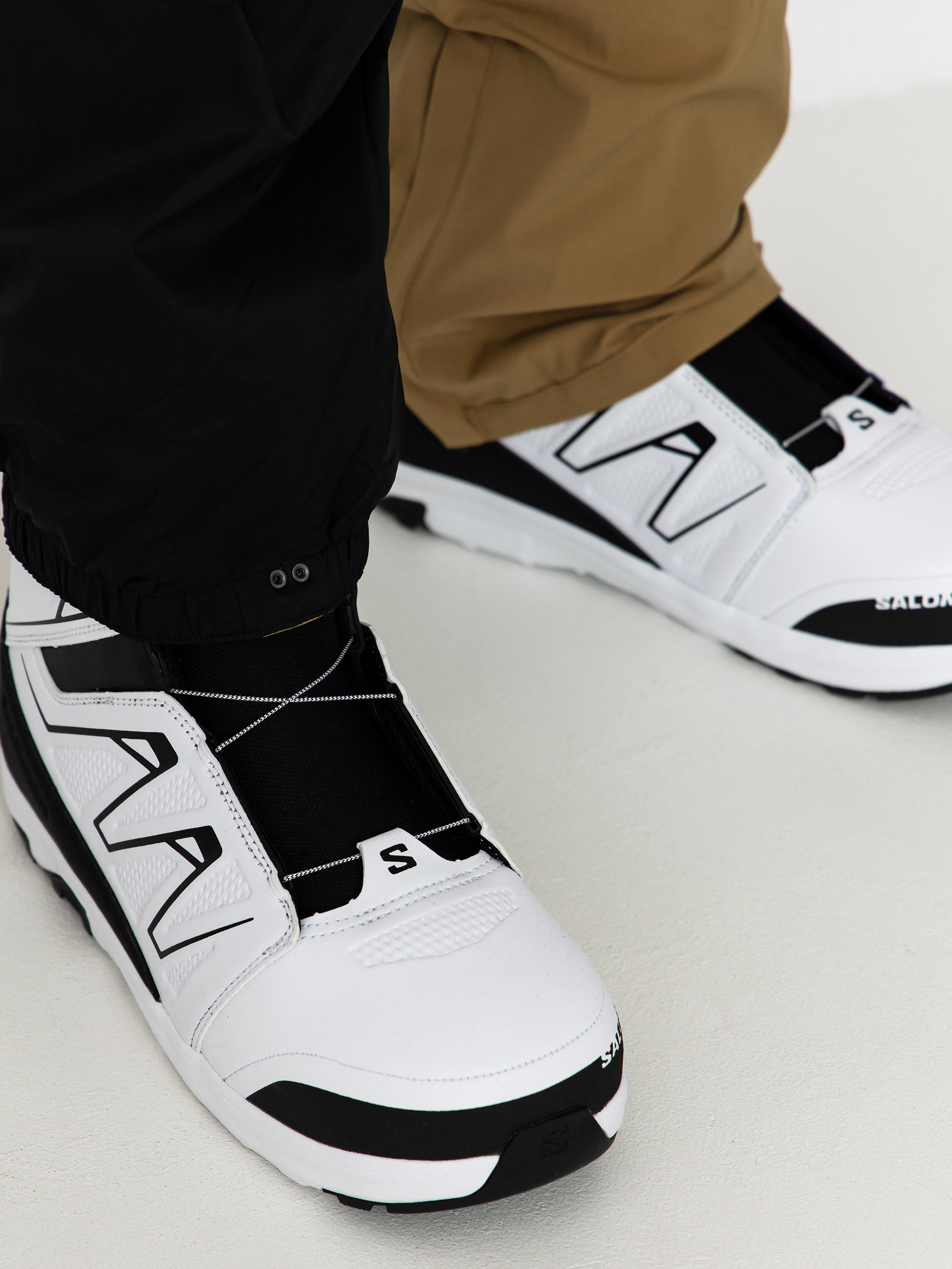 Férfi Snowboard nadrág ThirtyTwo Wooderson (khaki)