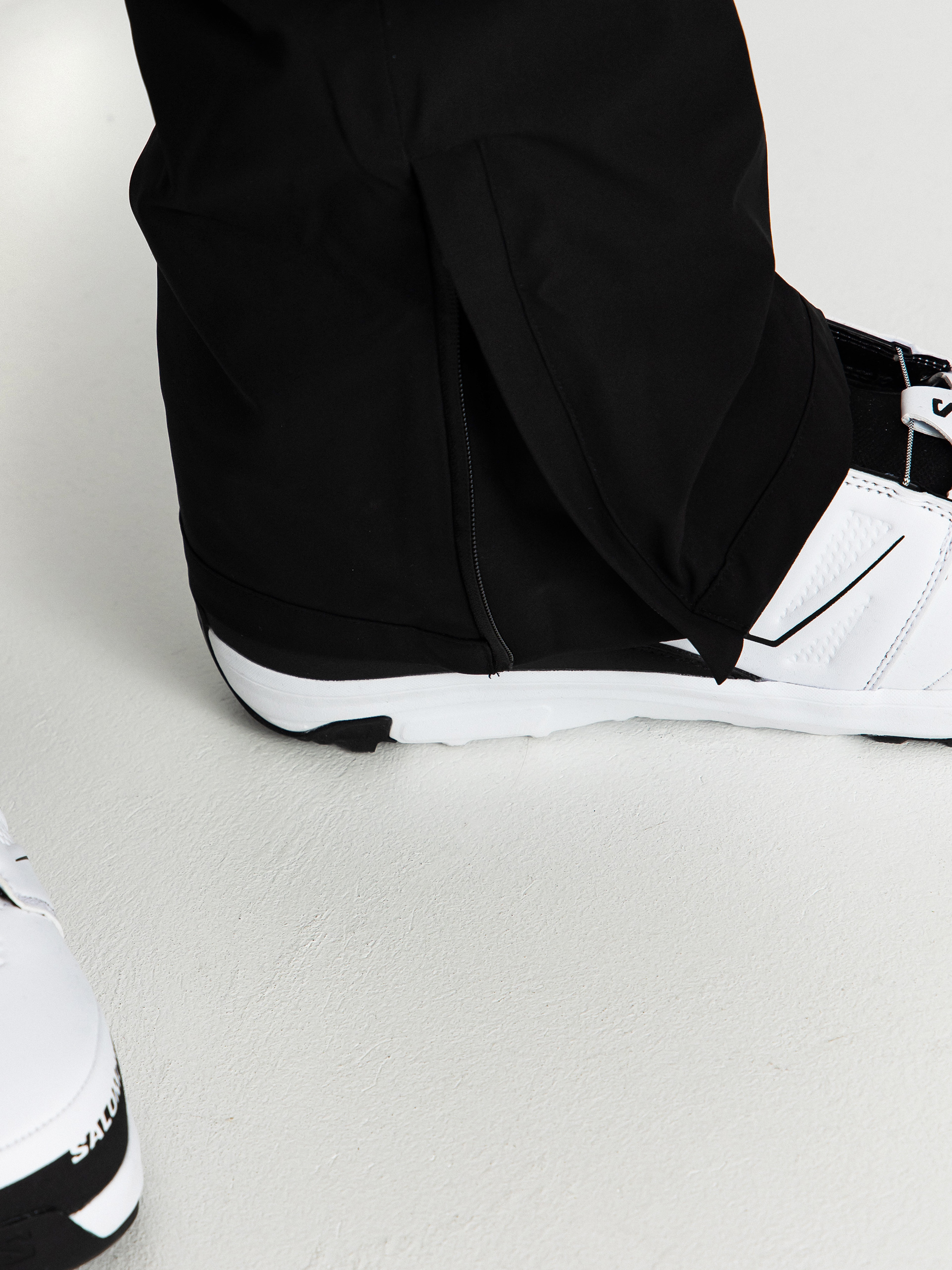 Férfi Snowboard nadrág ThirtyTwo Wooderson (black)