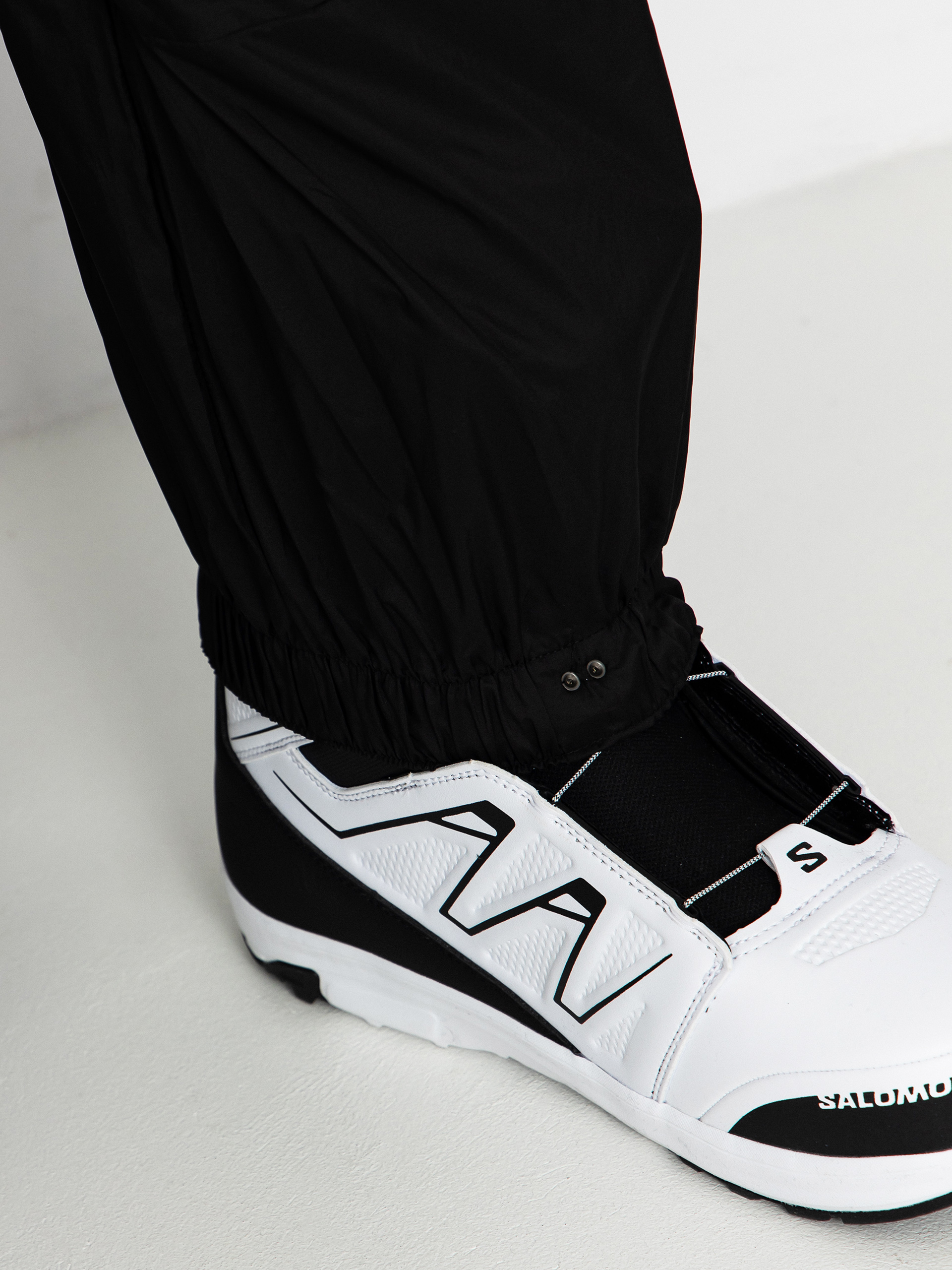 Férfi Snowboard nadrág ThirtyTwo Blahzay Cargo (black)