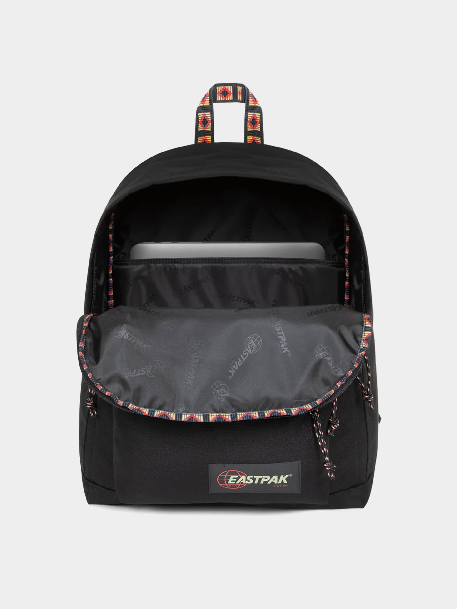 Hátizsák Eastpak Kittery PakR (vintage black)