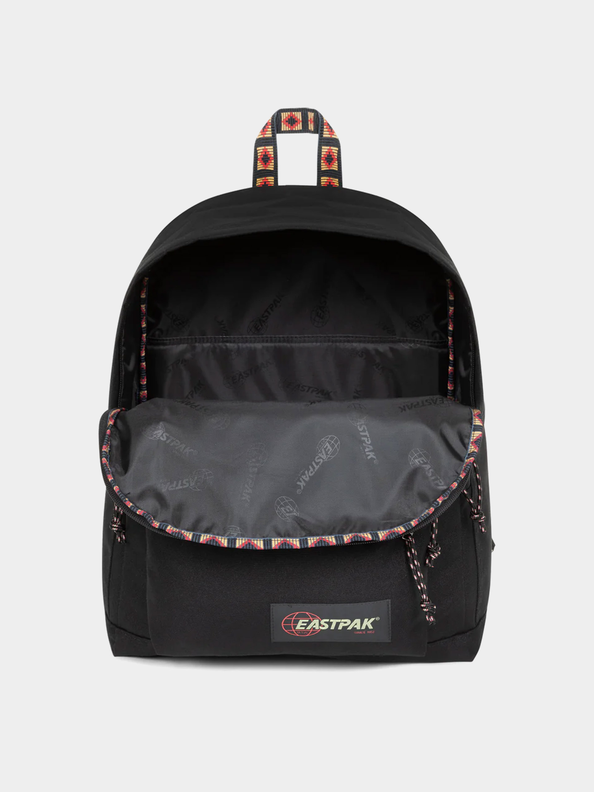 Hátizsák Eastpak Kittery PakR (vintage black)