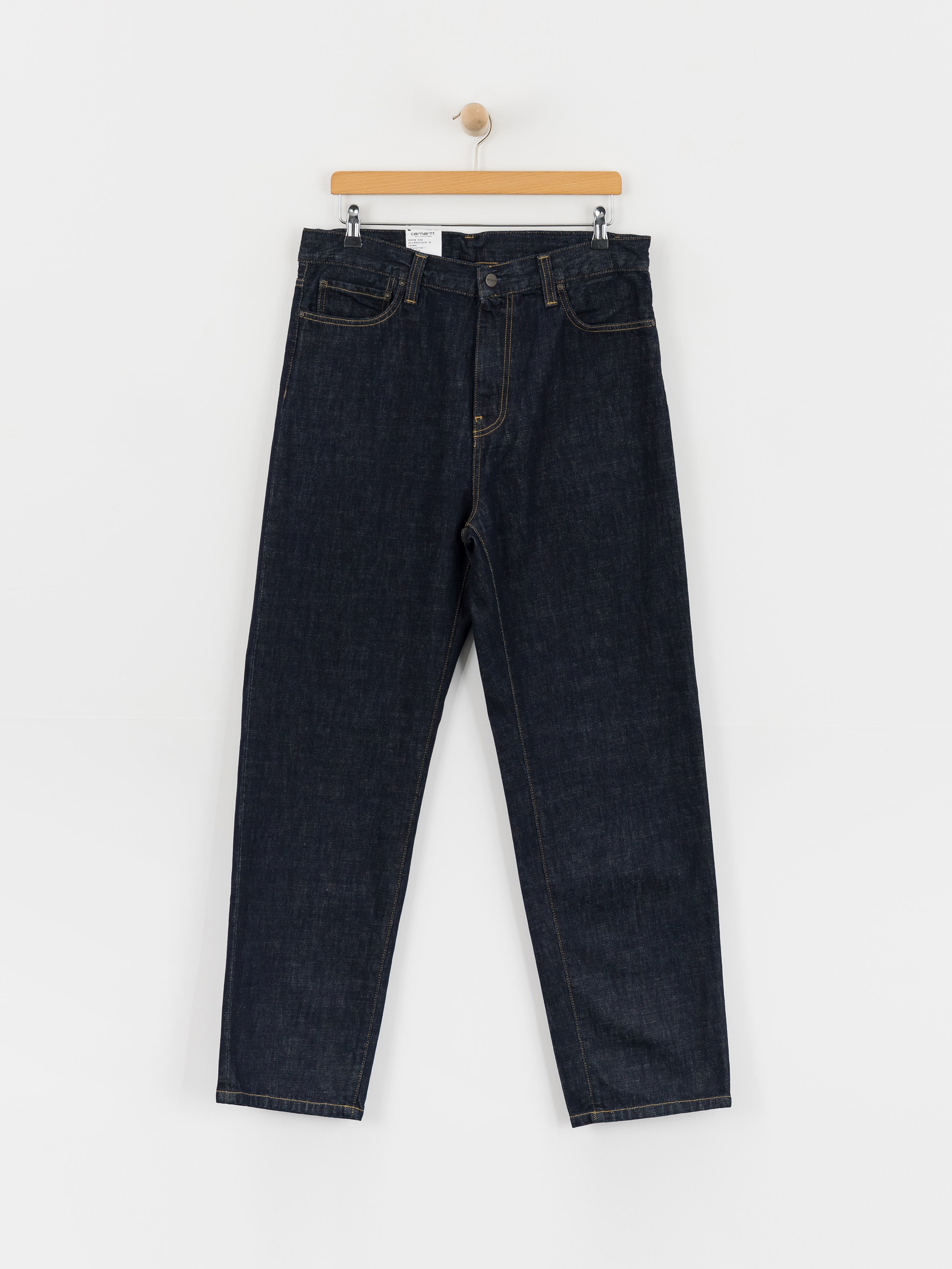 Carhartt WIP Aaron Kisnadrág