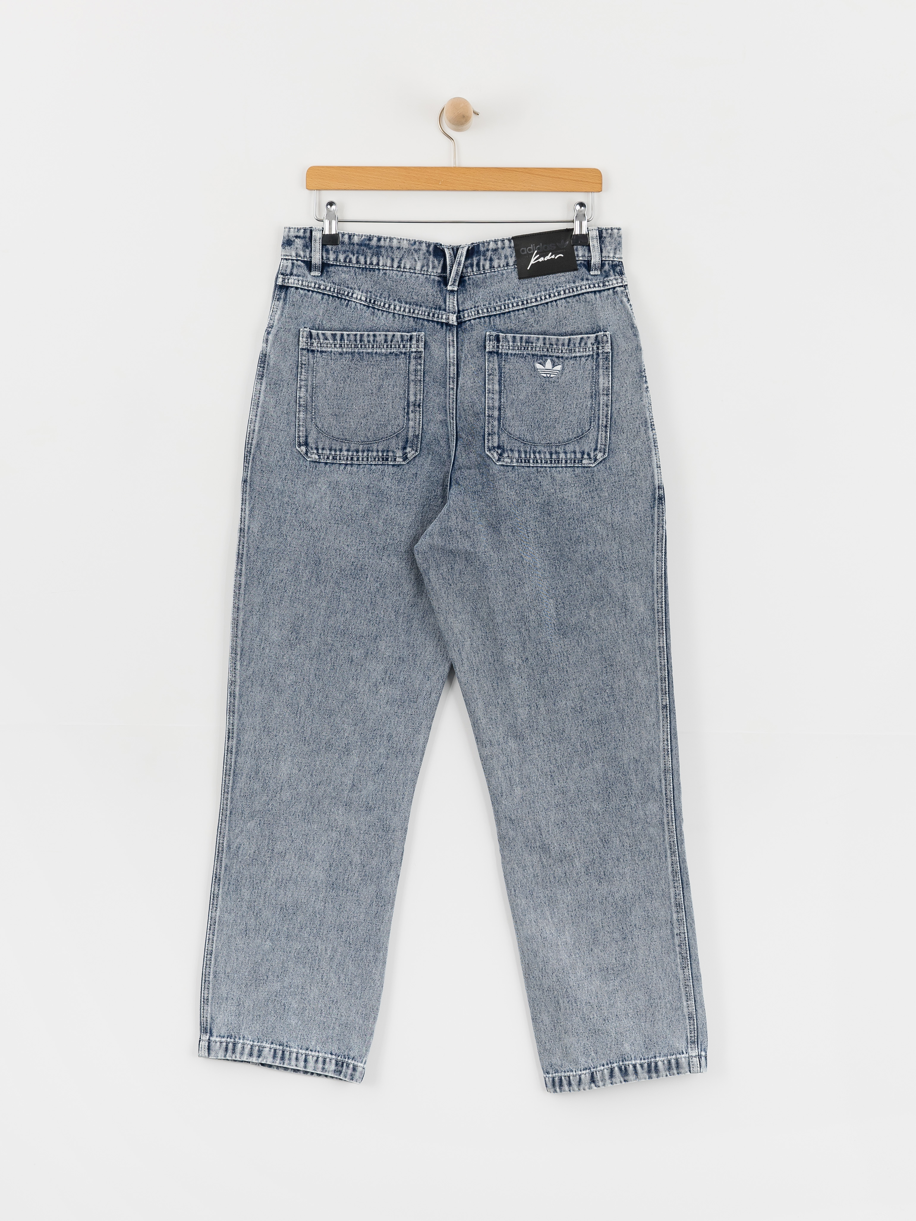 adidas Kader Wash Kisnadrág (lgsogr)