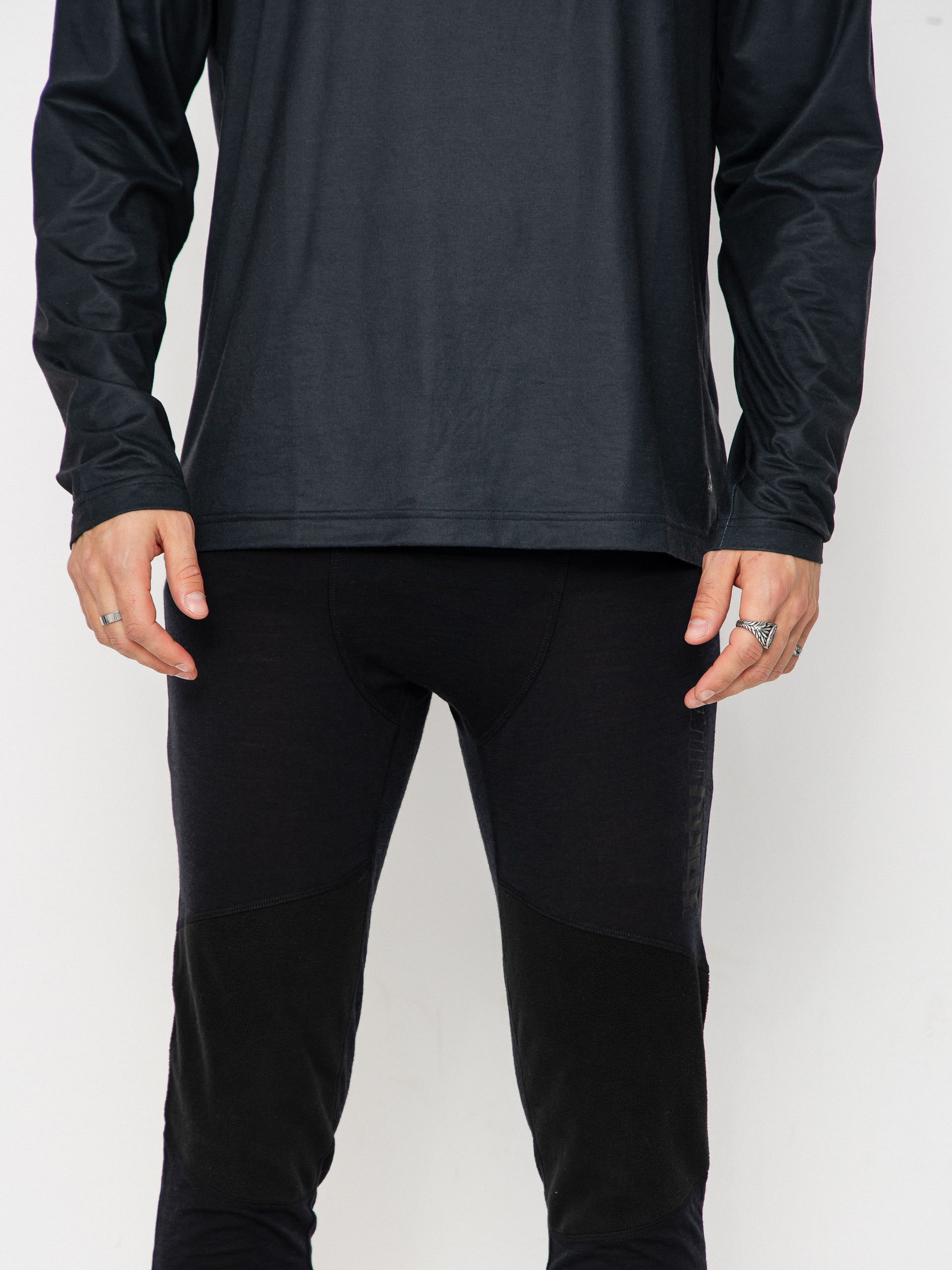 Thermo leggings ThirtyTwo Ridelite Merino Knicker