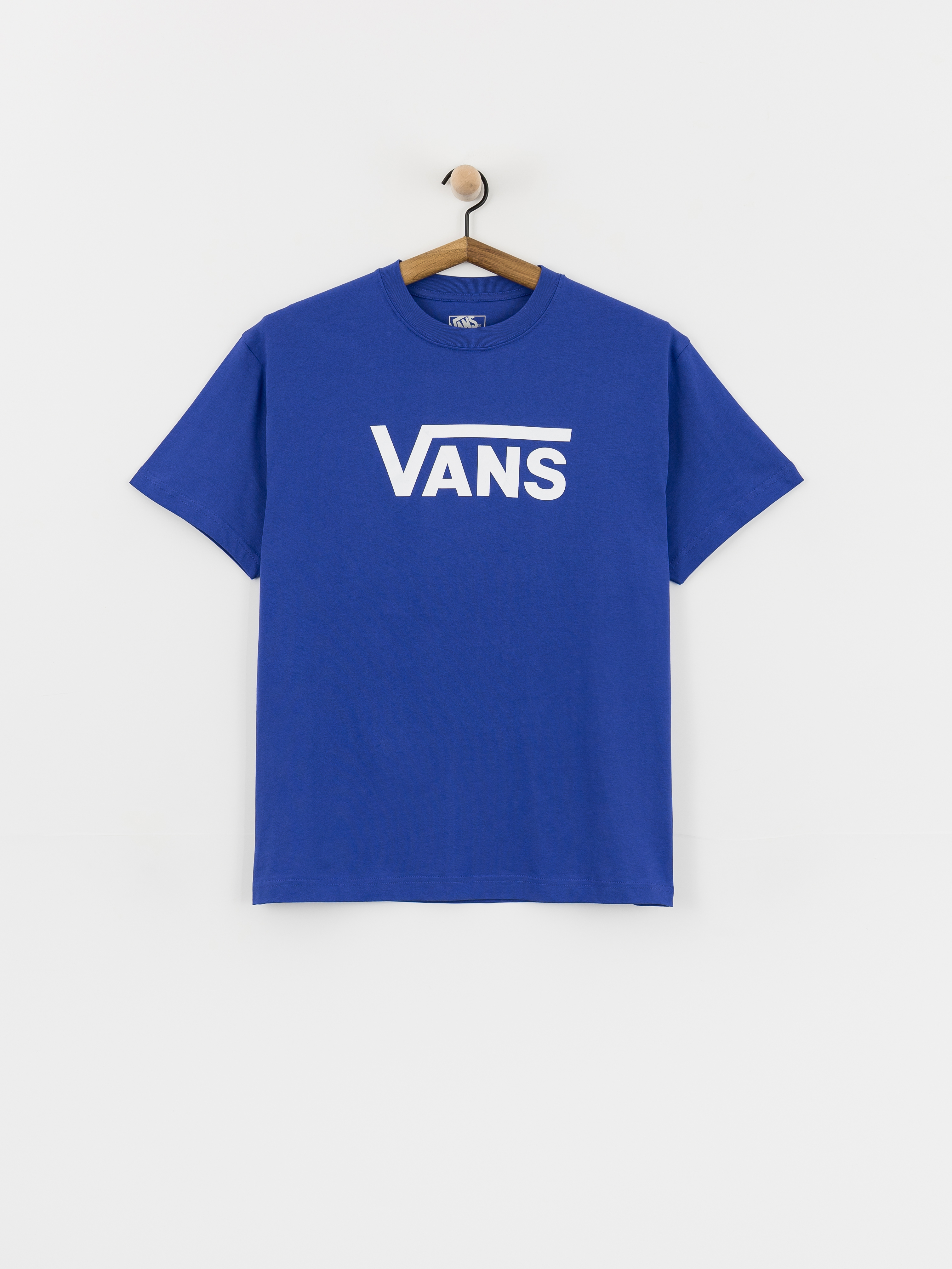 Vans Classic Póló (royal cobalt)