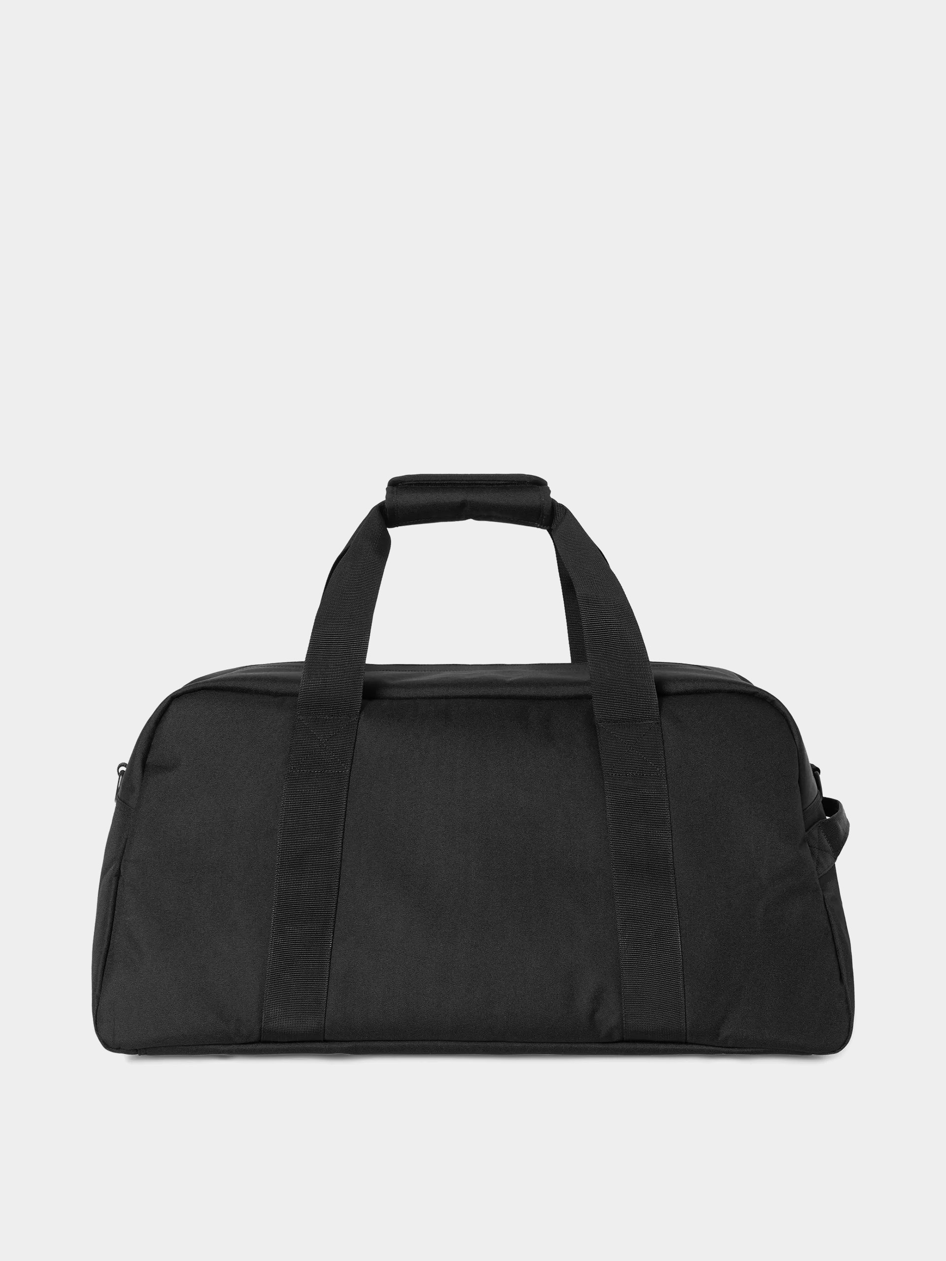 Táska Carhartt WIP Duffle (black)