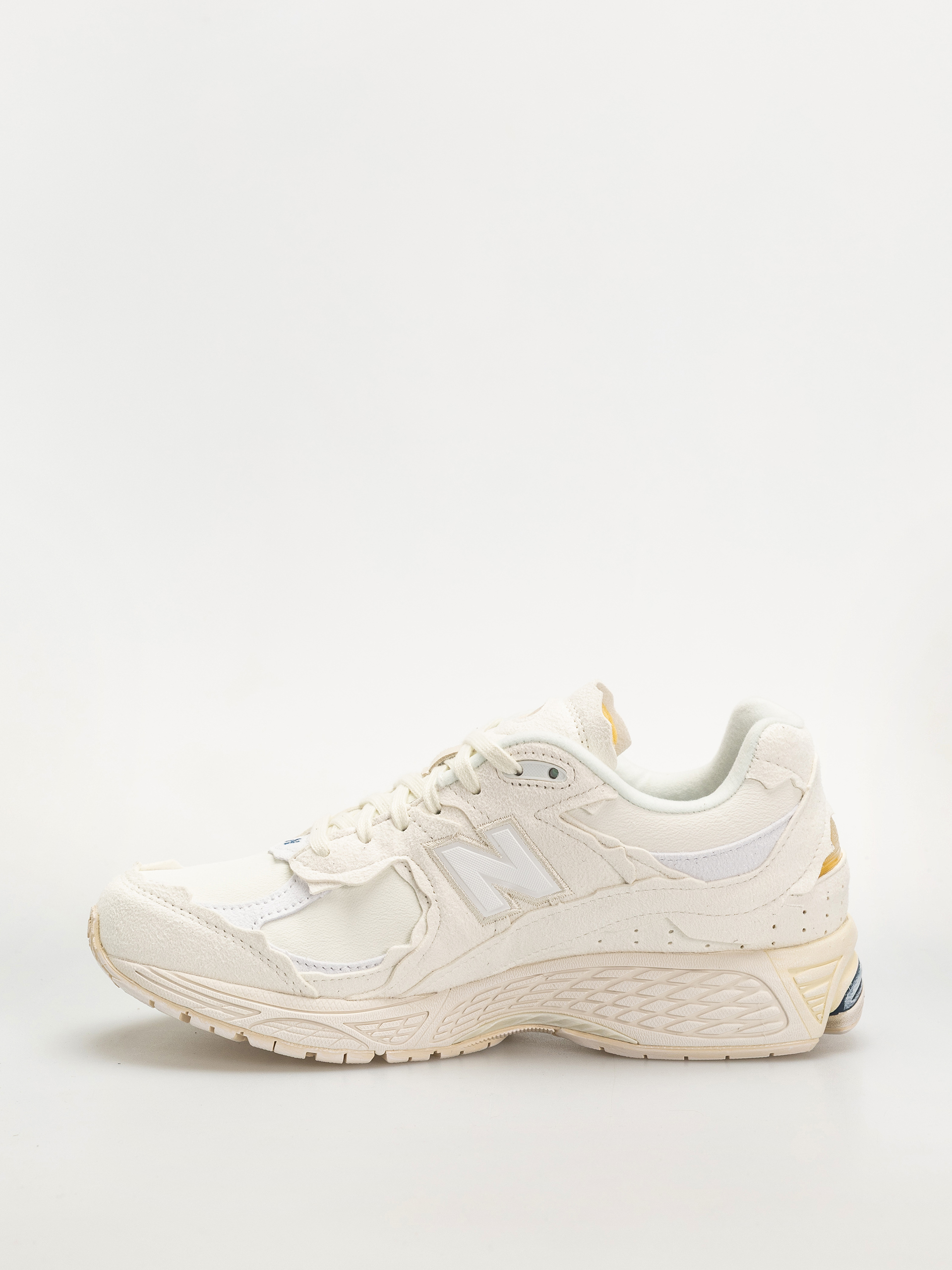 New Balance 2002 Cipők (white)