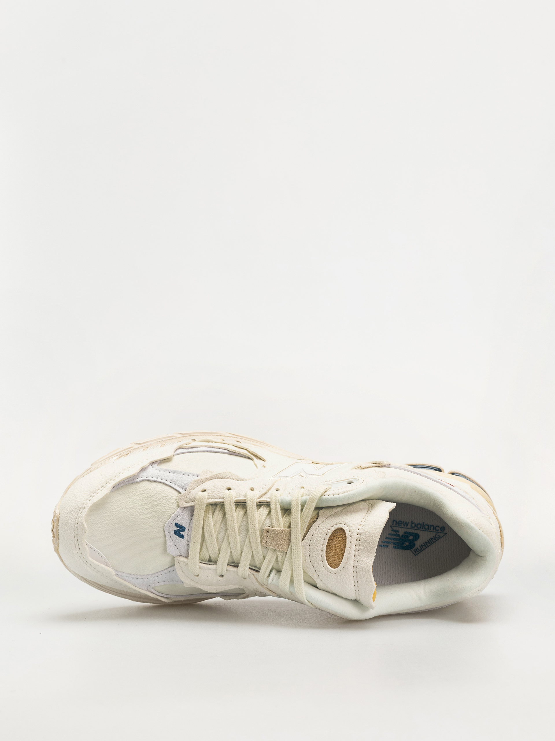 New Balance 2002 Cipők (white)