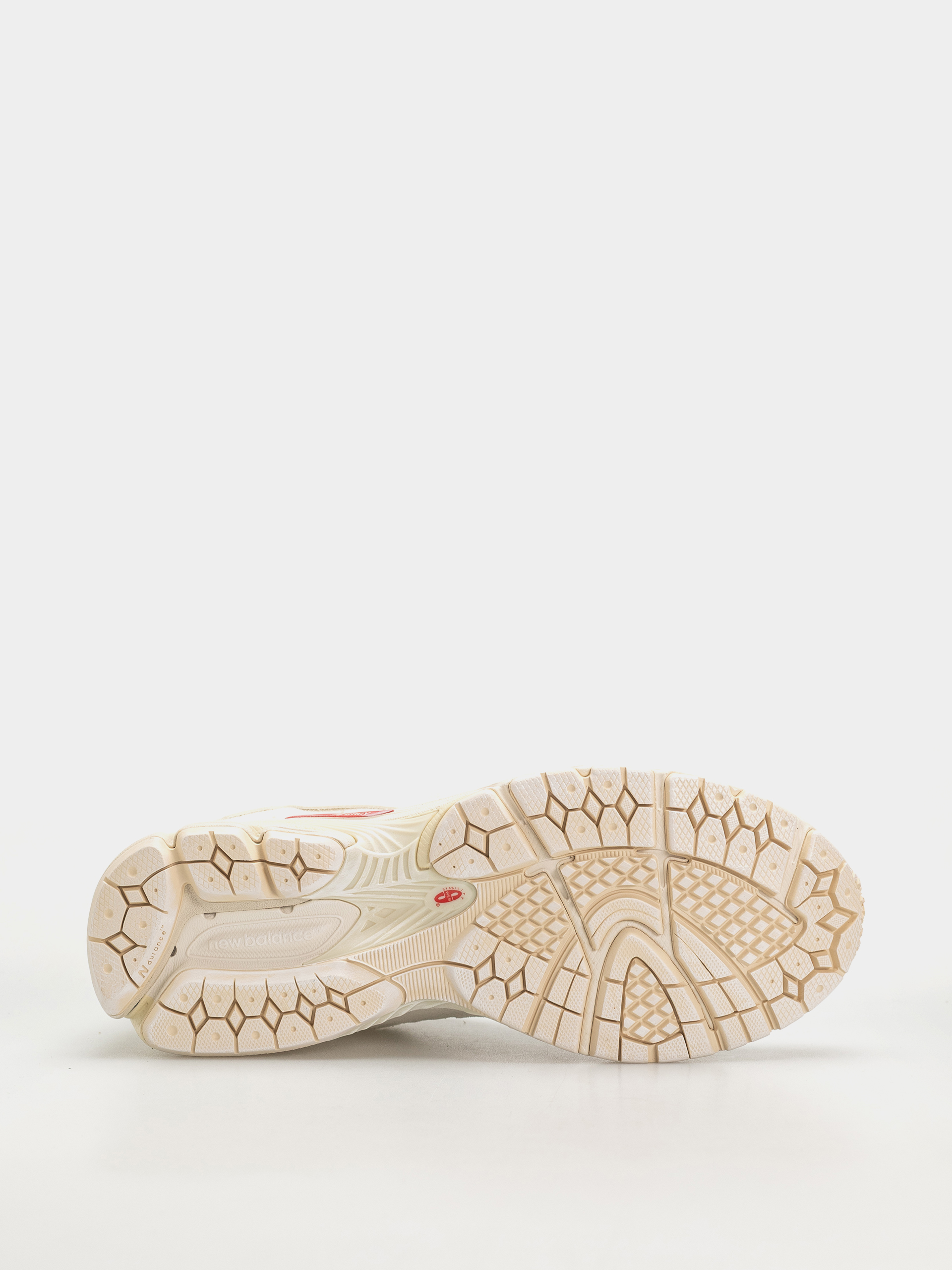 New Balance 2002 Cipők (white)