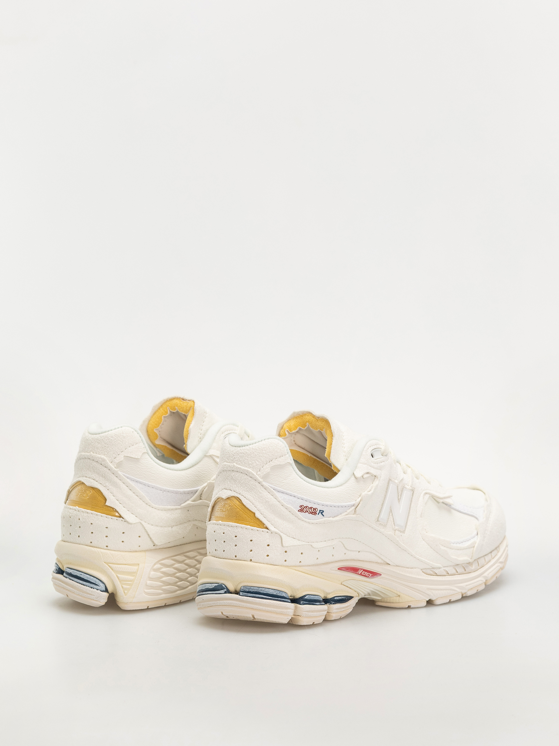 New Balance 2002 Cipők (white)