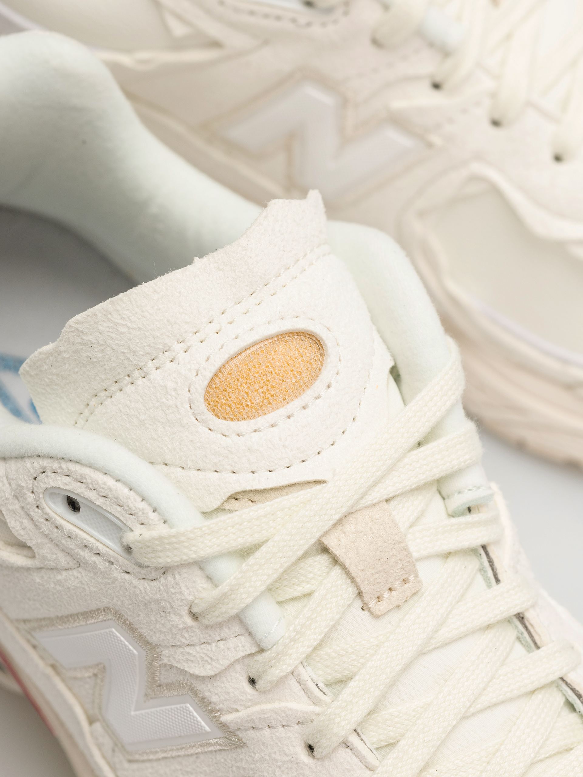 New Balance 2002 Cipők (white)