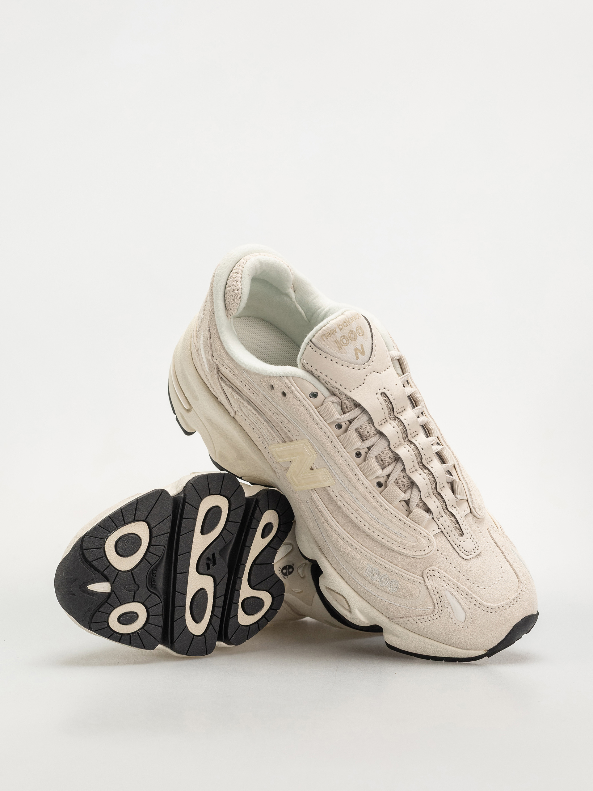 New Balance 1000 Cipők (linen/linen)