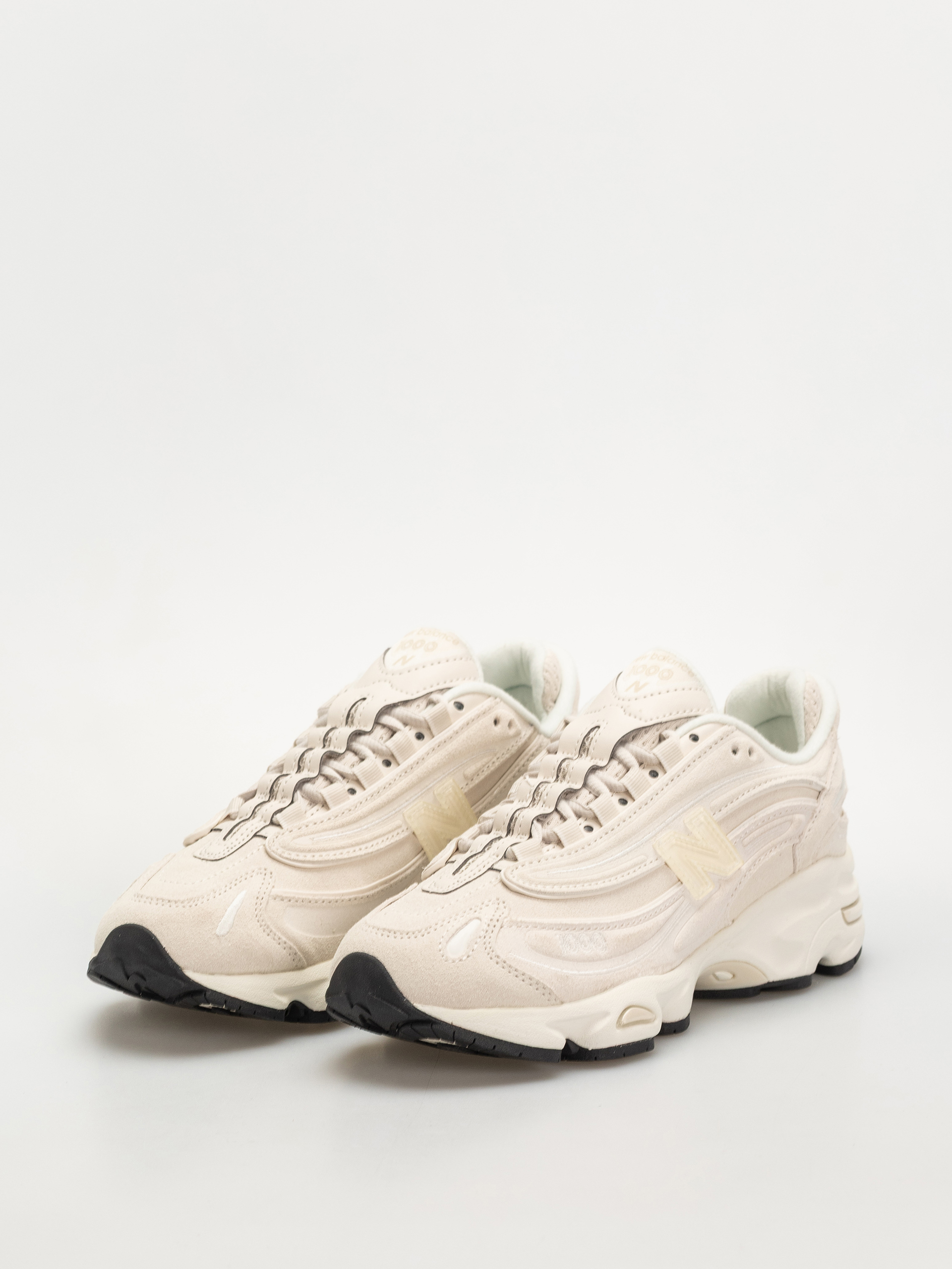 New Balance 1000 Cipők (linen/linen)