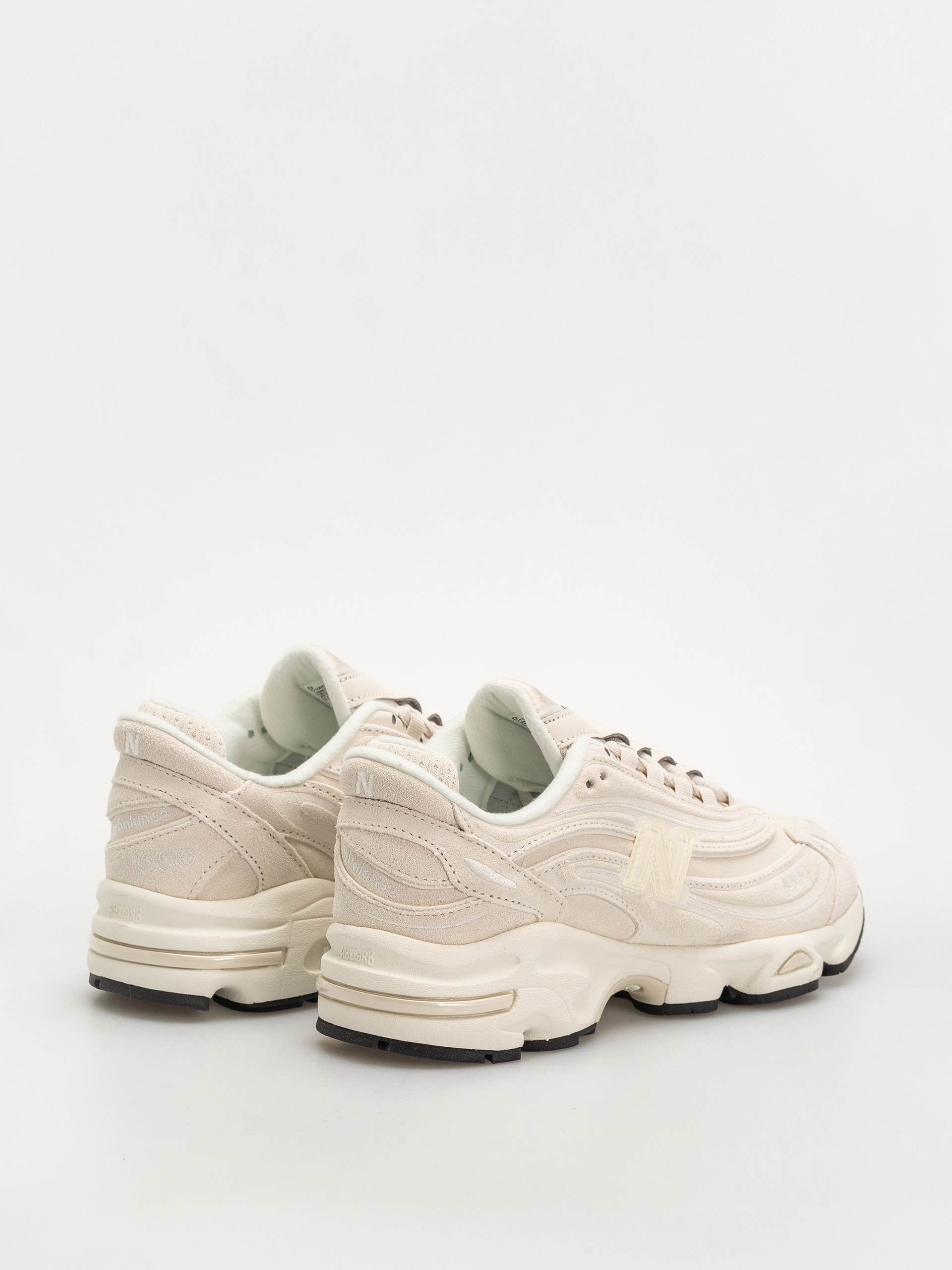 New Balance 1000 Cipők (linen/linen)