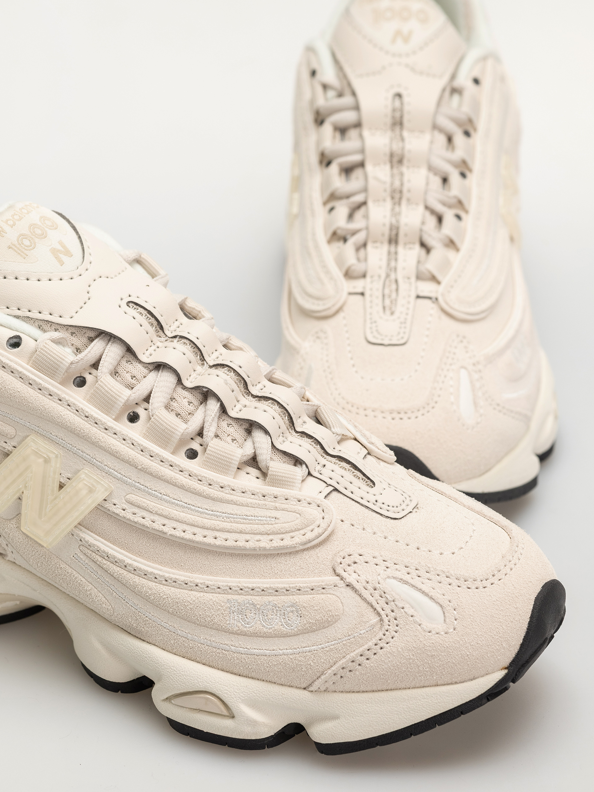 New Balance 1000 Cipők (linen/linen)