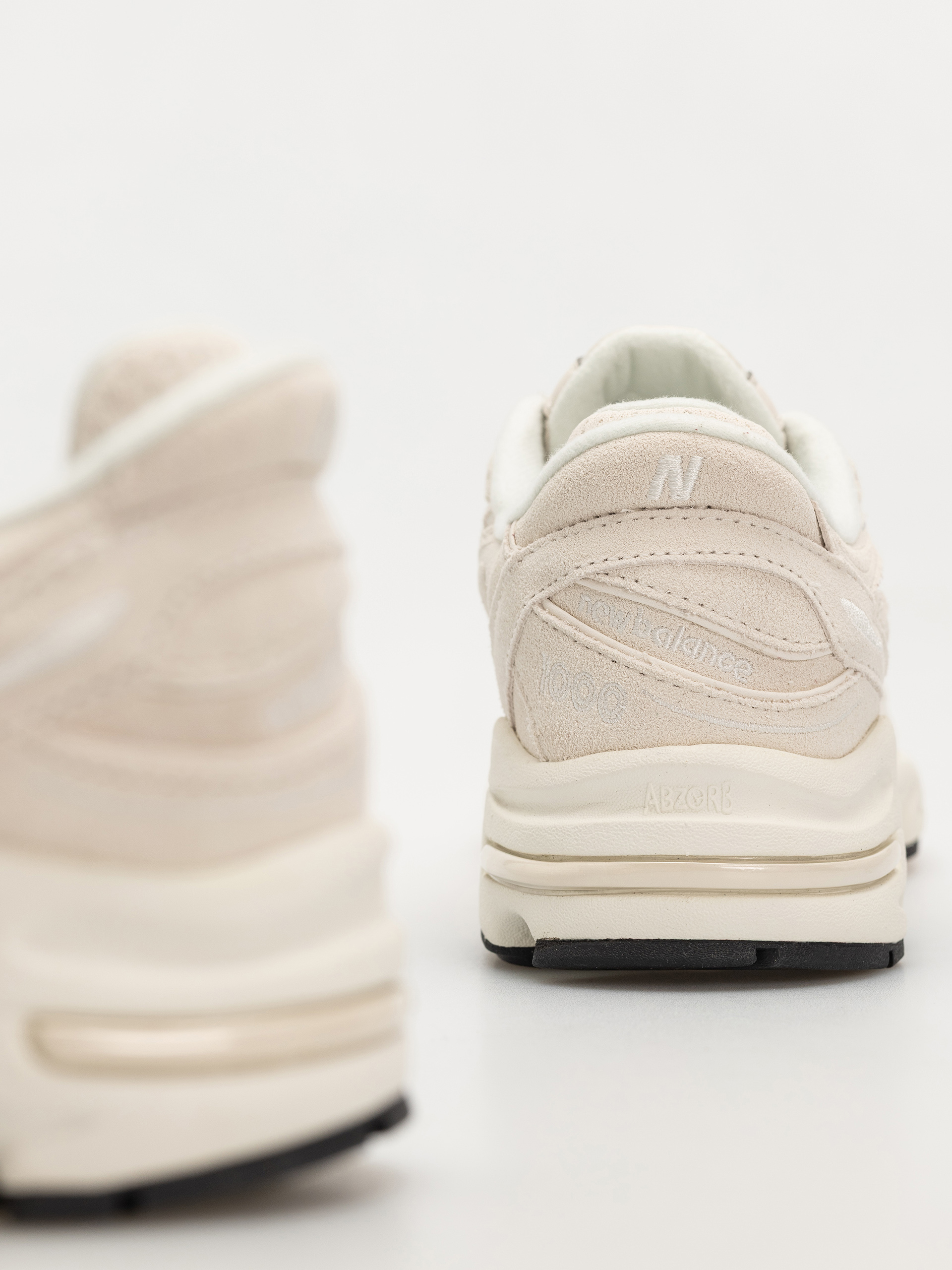 New Balance 1000 Cipők (linen/linen)
