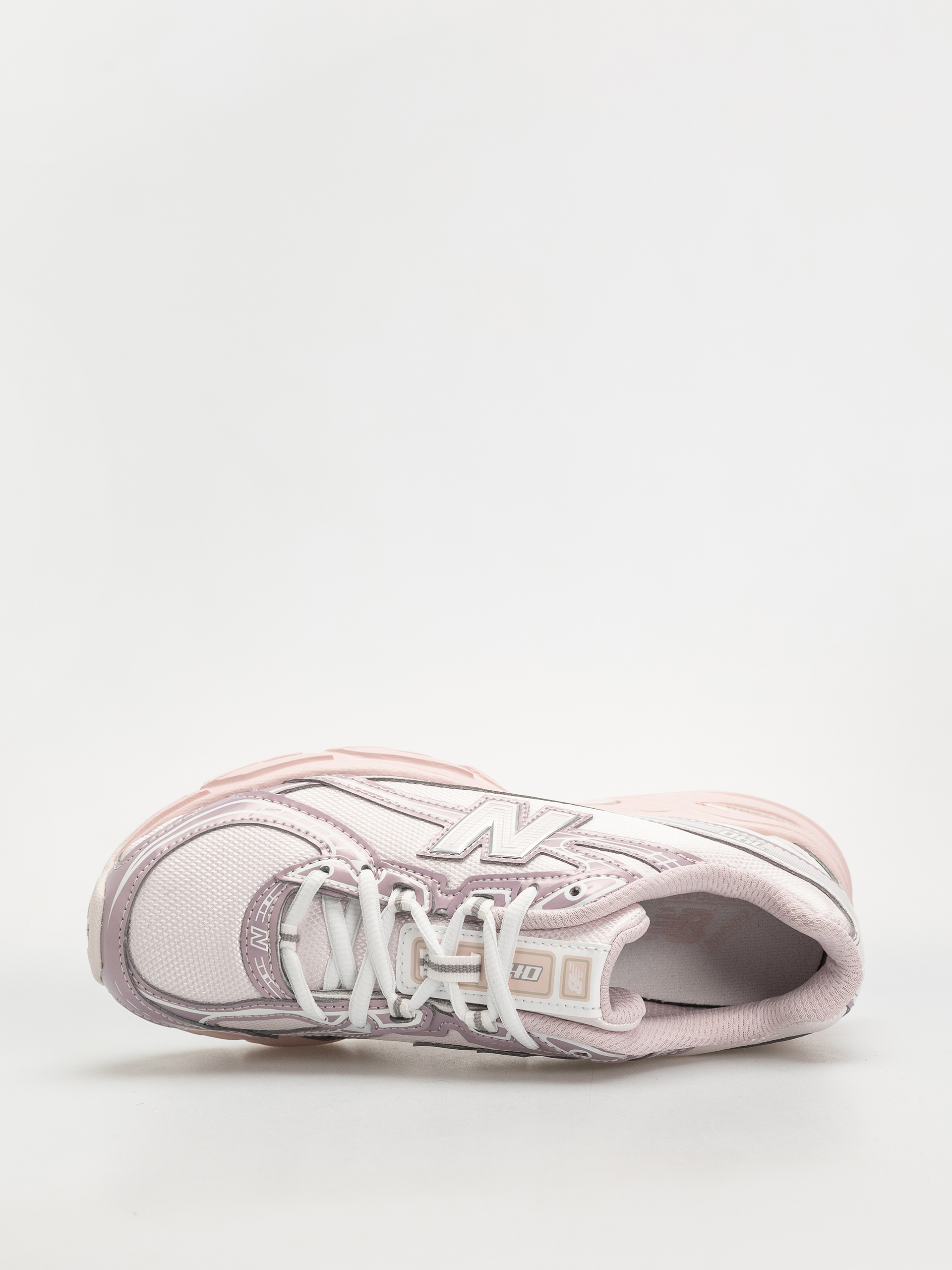 New Balance 740 JR Cipők (pink salt/stone pink)
