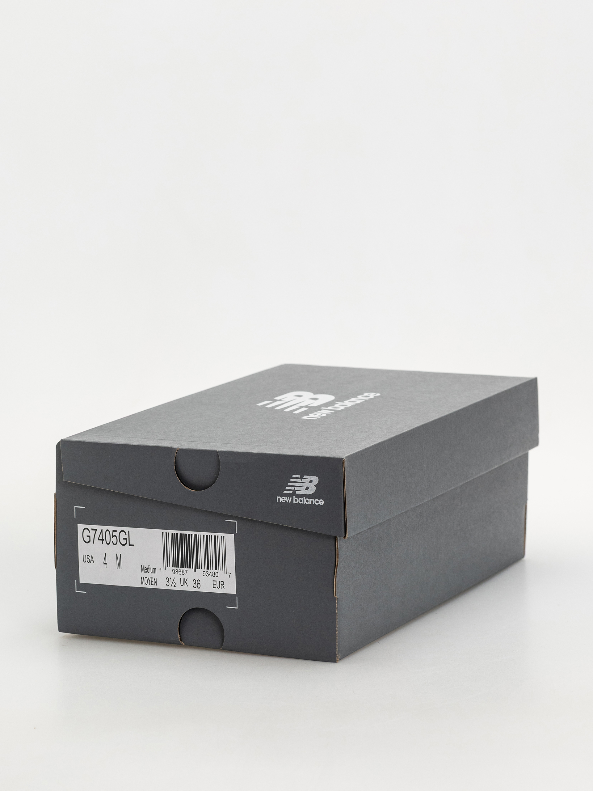 New Balance 740 JR Cipők (pink salt/stone pink)