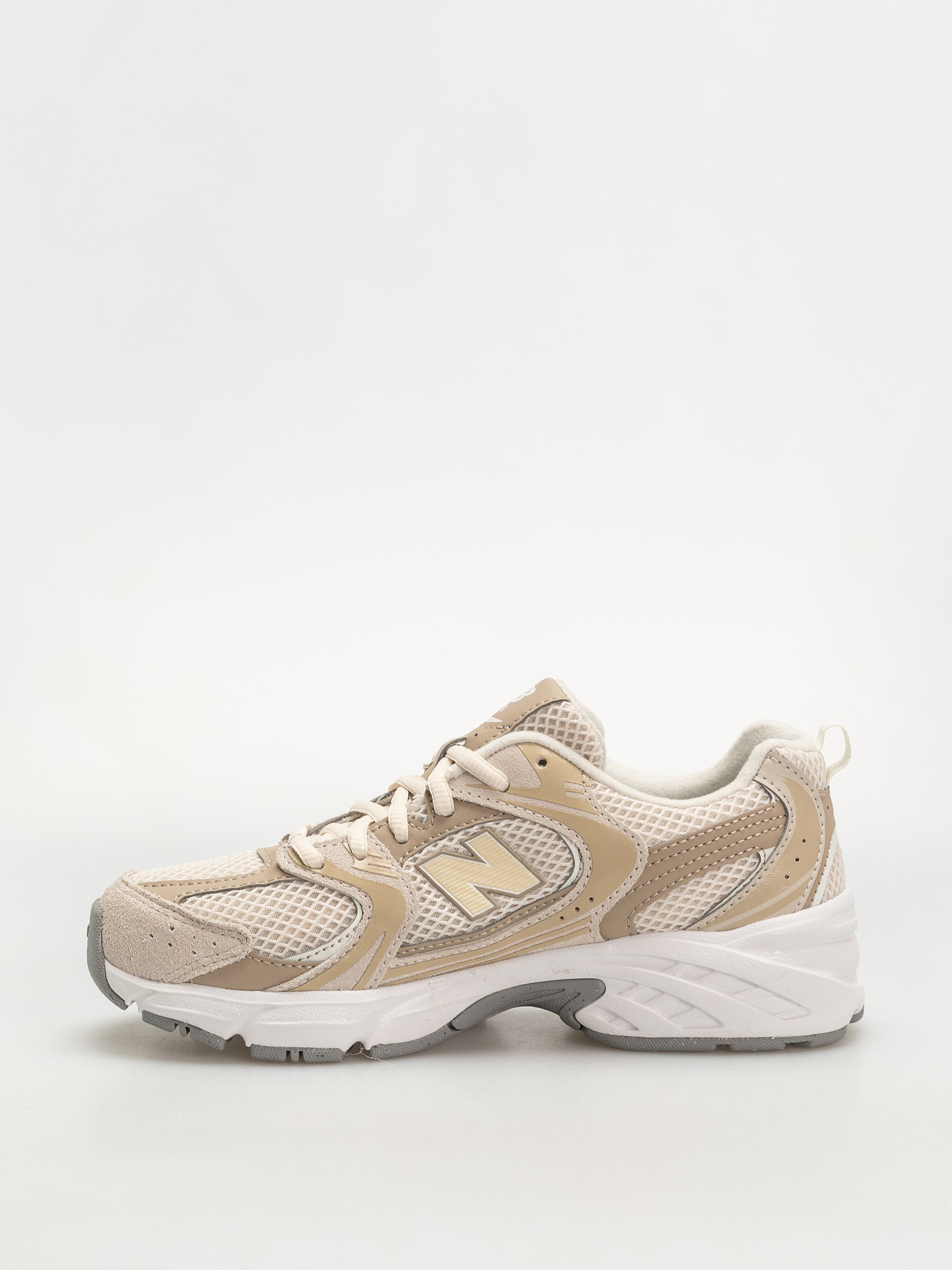 New Balance 530 JR Cipők (linen/stoneware)