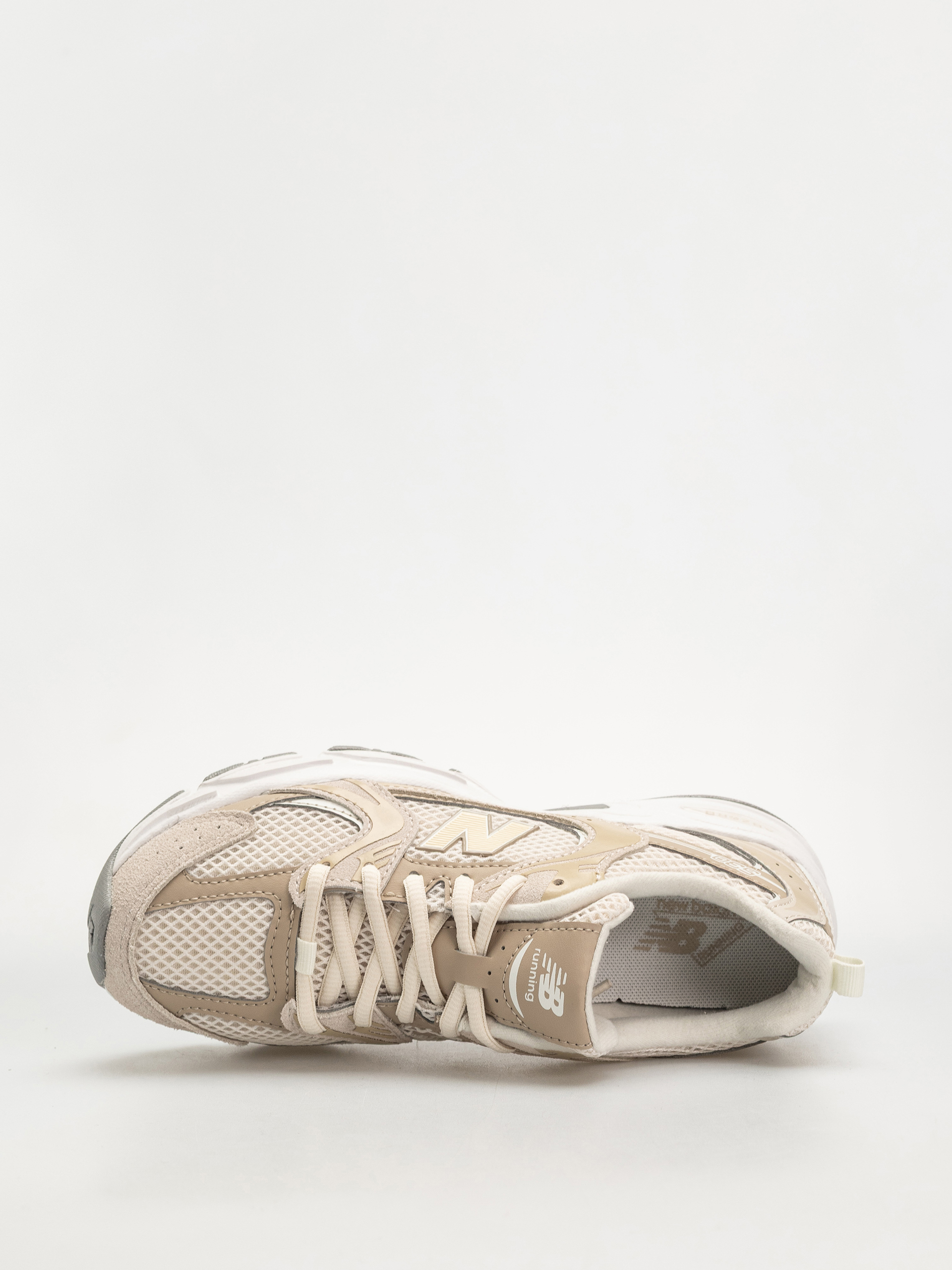 New Balance 530 JR Cipők (linen/stoneware)