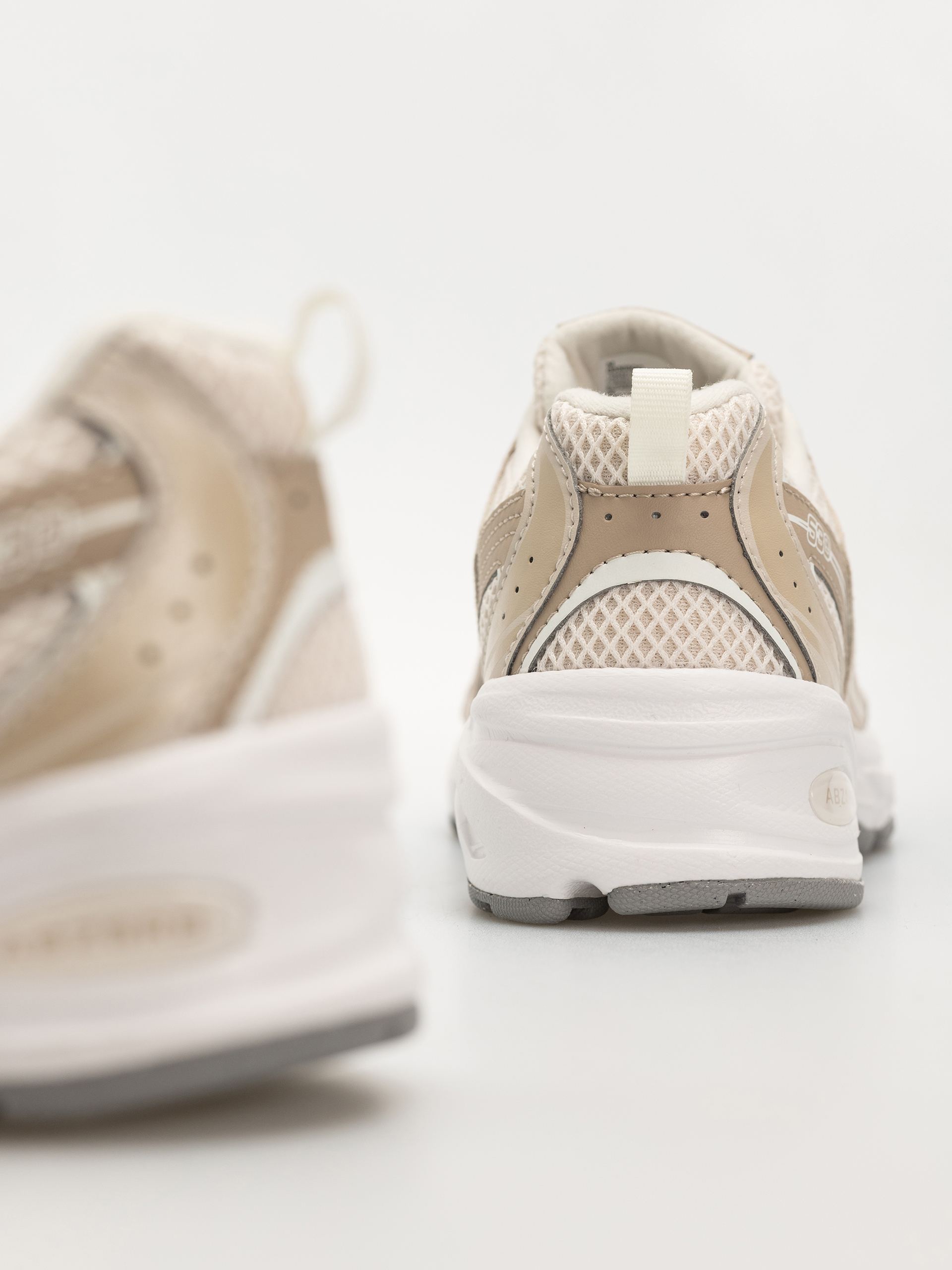 New Balance 530 JR Cipők (linen/stoneware)