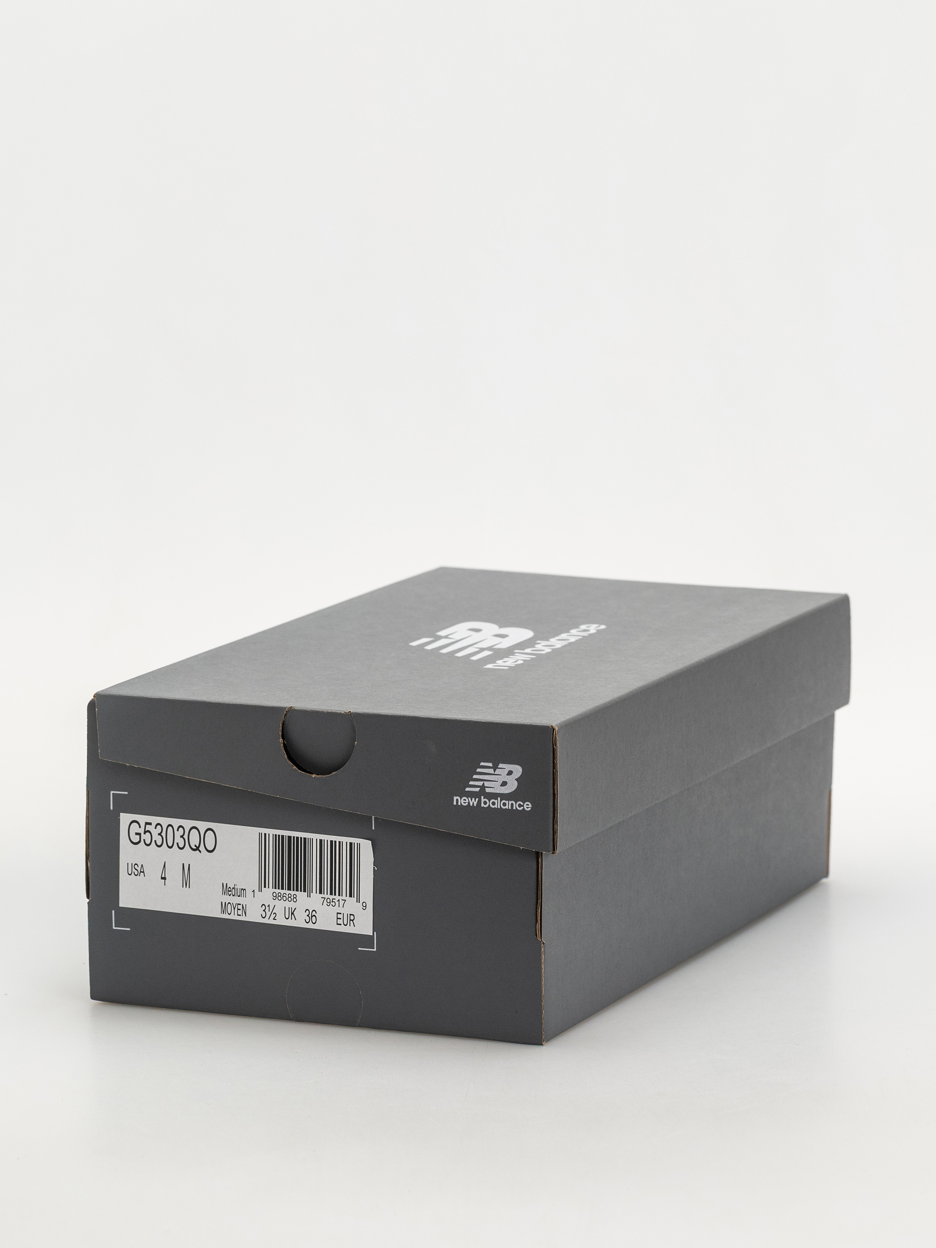 New Balance 530 JR Cipők (linen/stoneware)