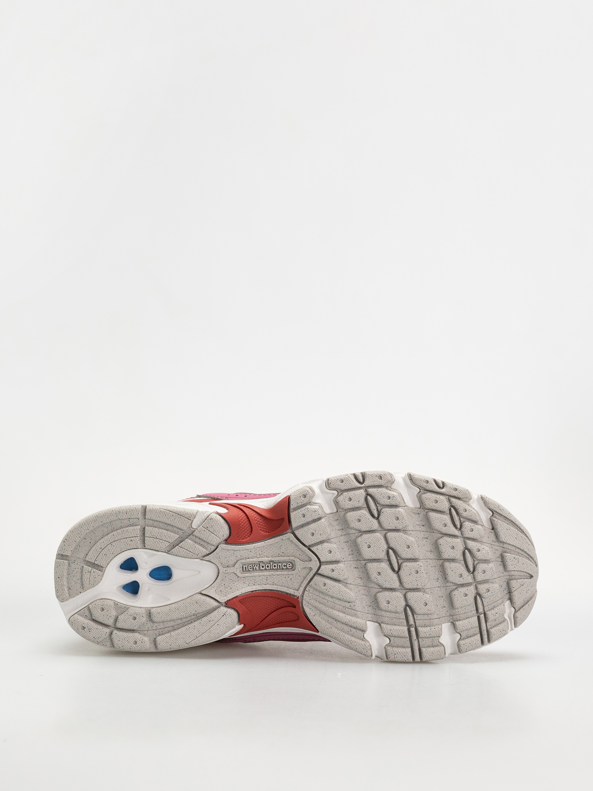 New Balance 530 JR Cipők (pink satin/shadow red)