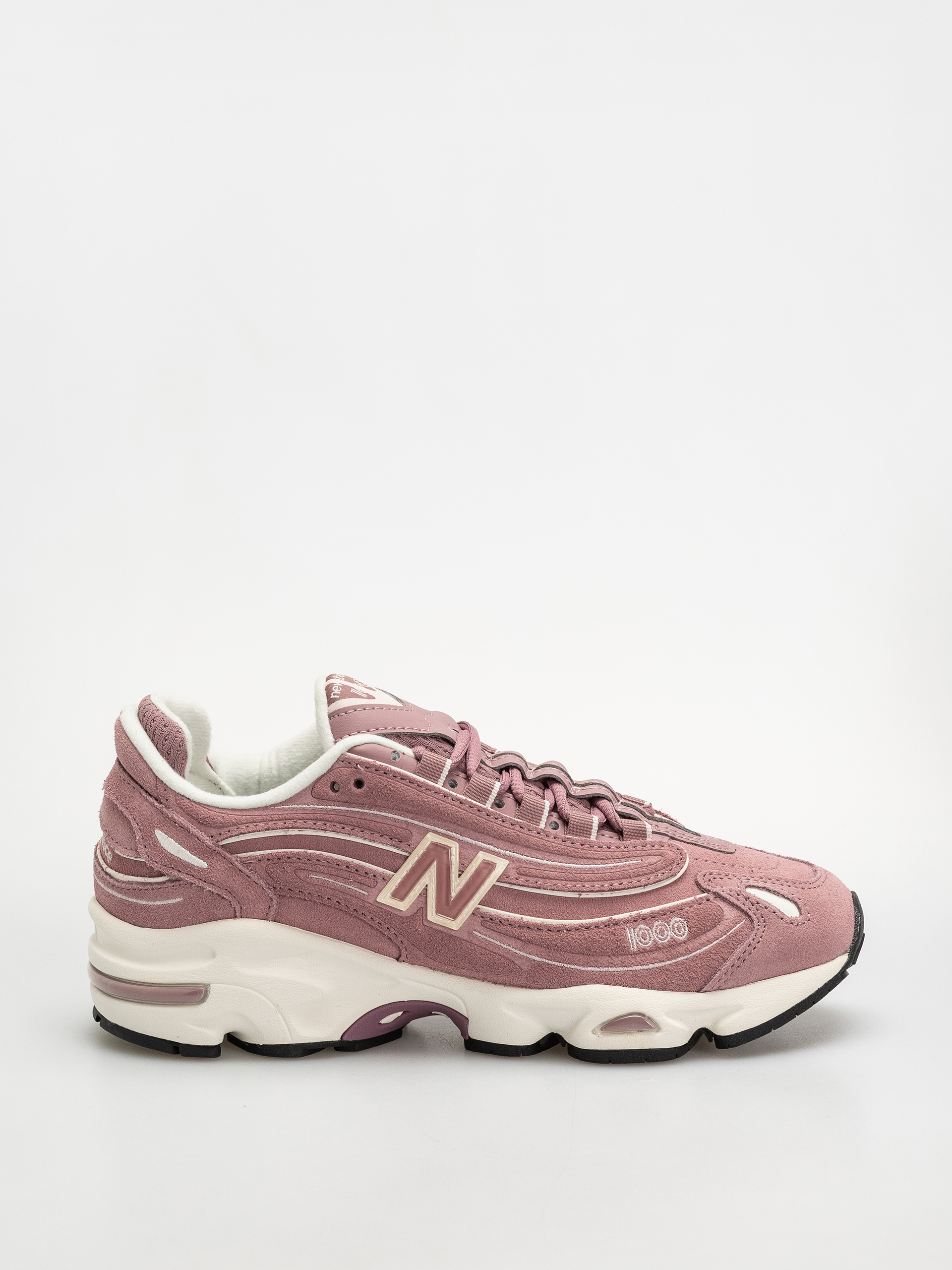 New Balance 1000 Cipők (rosewood/rosewood)