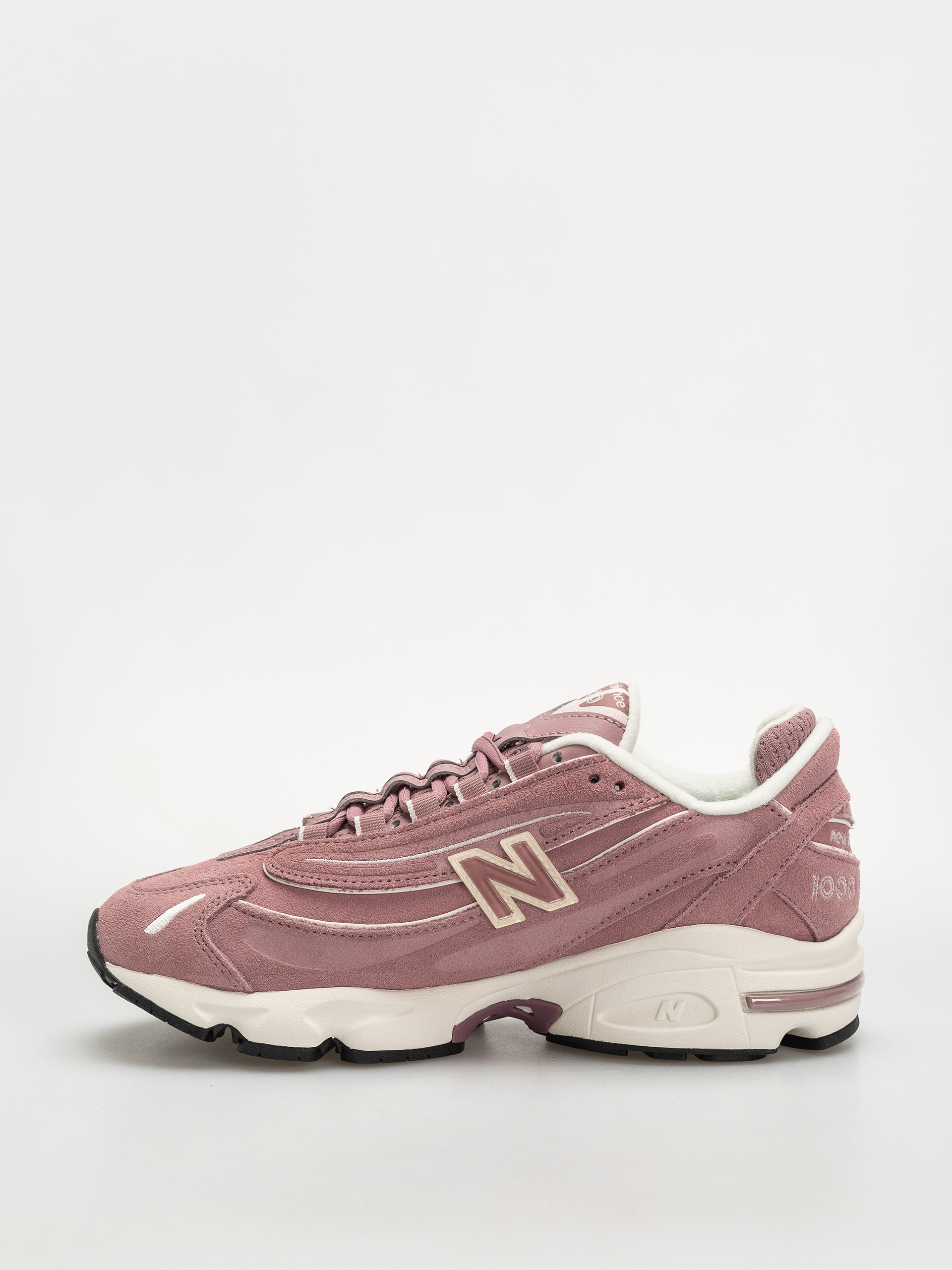 New Balance 1000 Cipők (rosewood/rosewood)