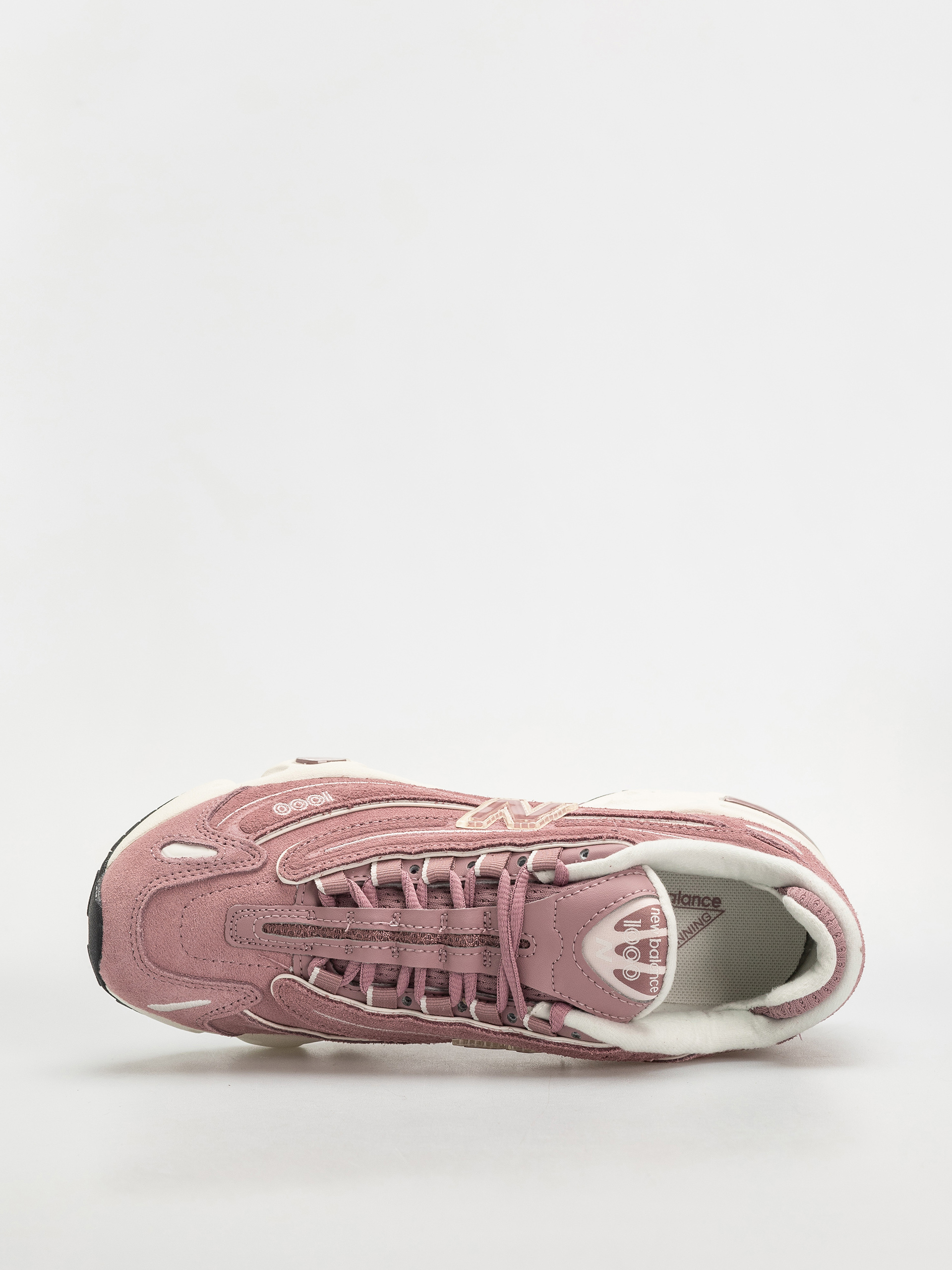 New Balance 1000 Cipők (rosewood/rosewood)