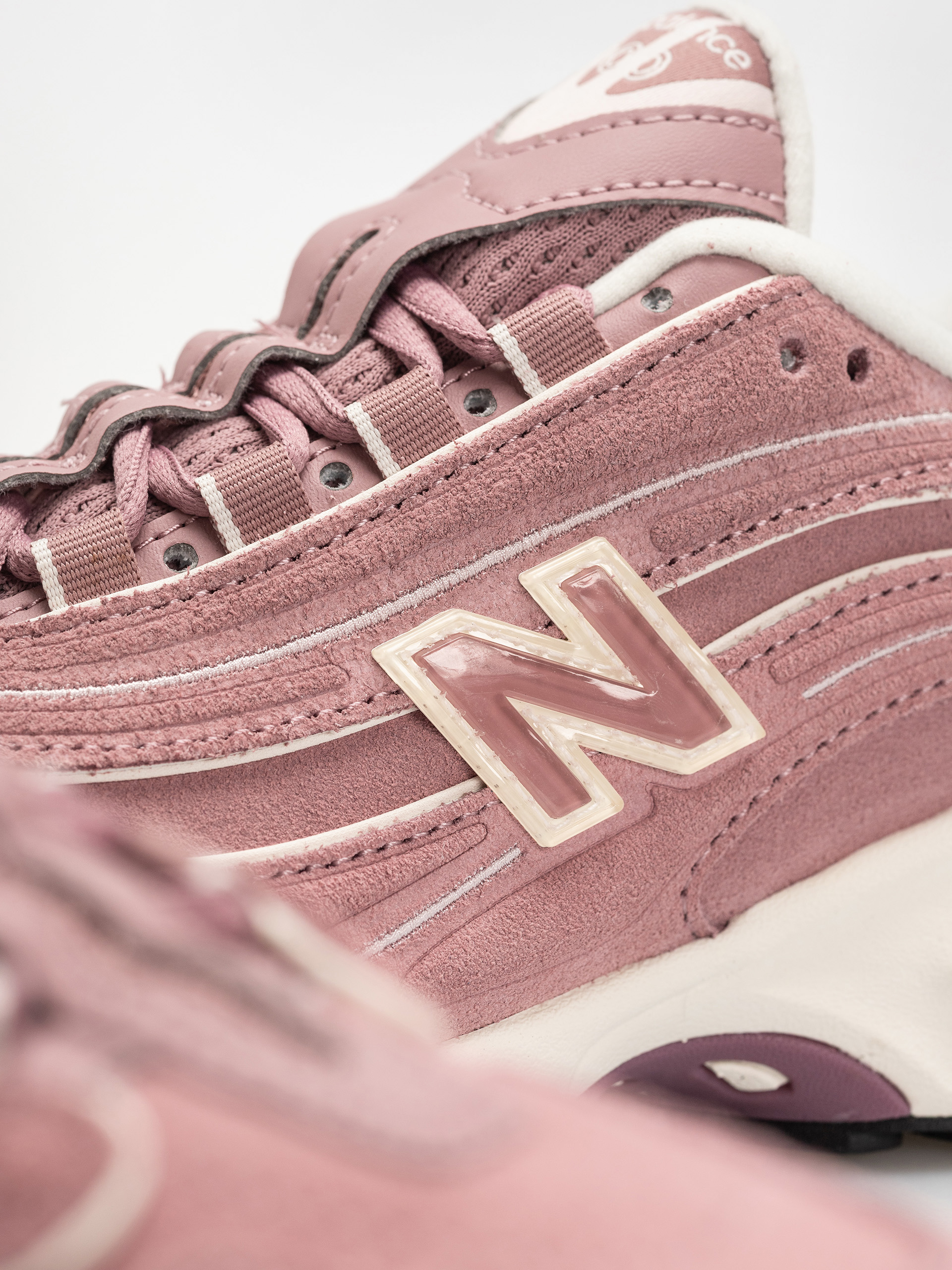 New Balance 1000 Cipők (rosewood/rosewood)