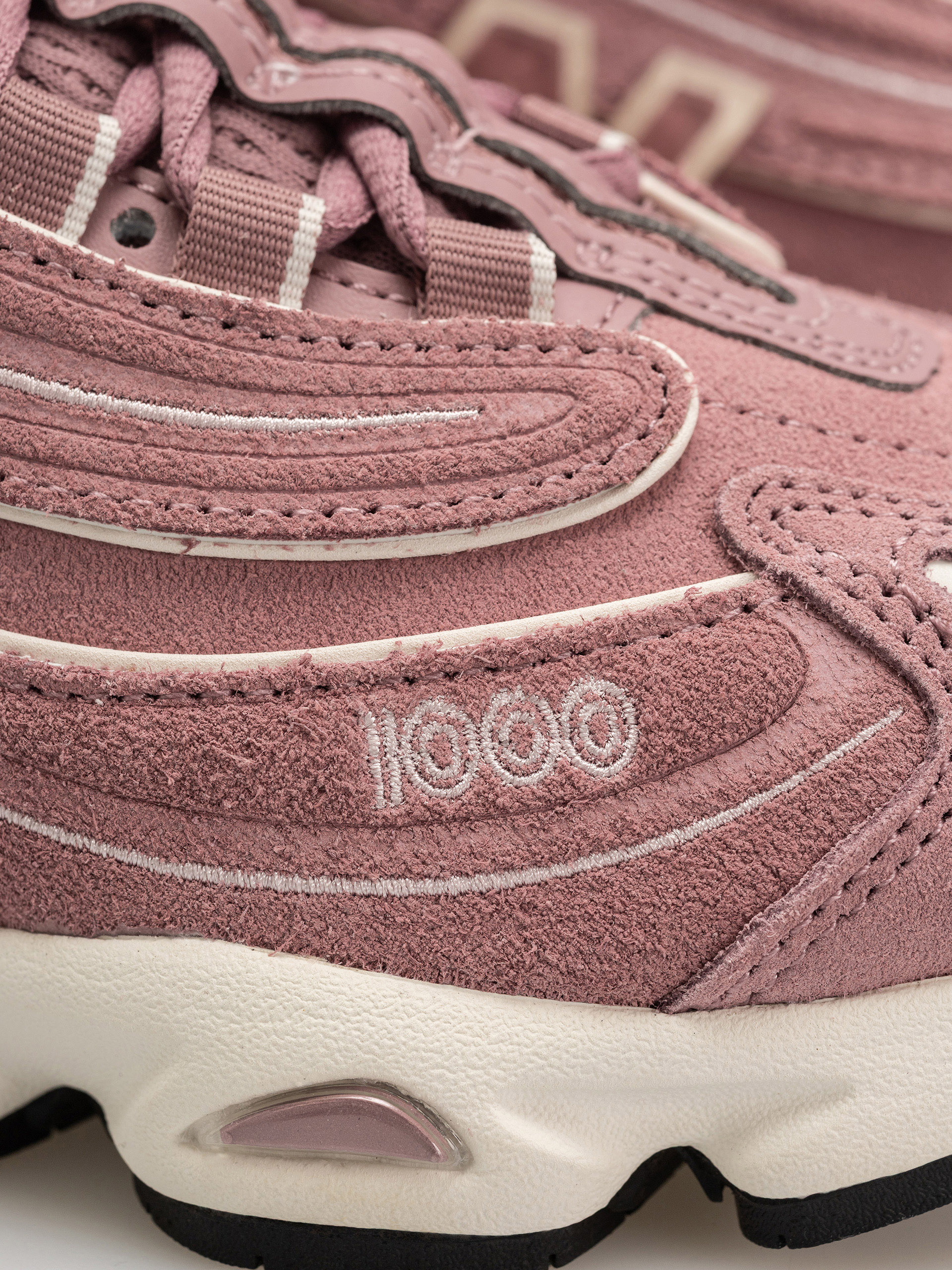 New Balance 1000 Cipők (rosewood/rosewood)