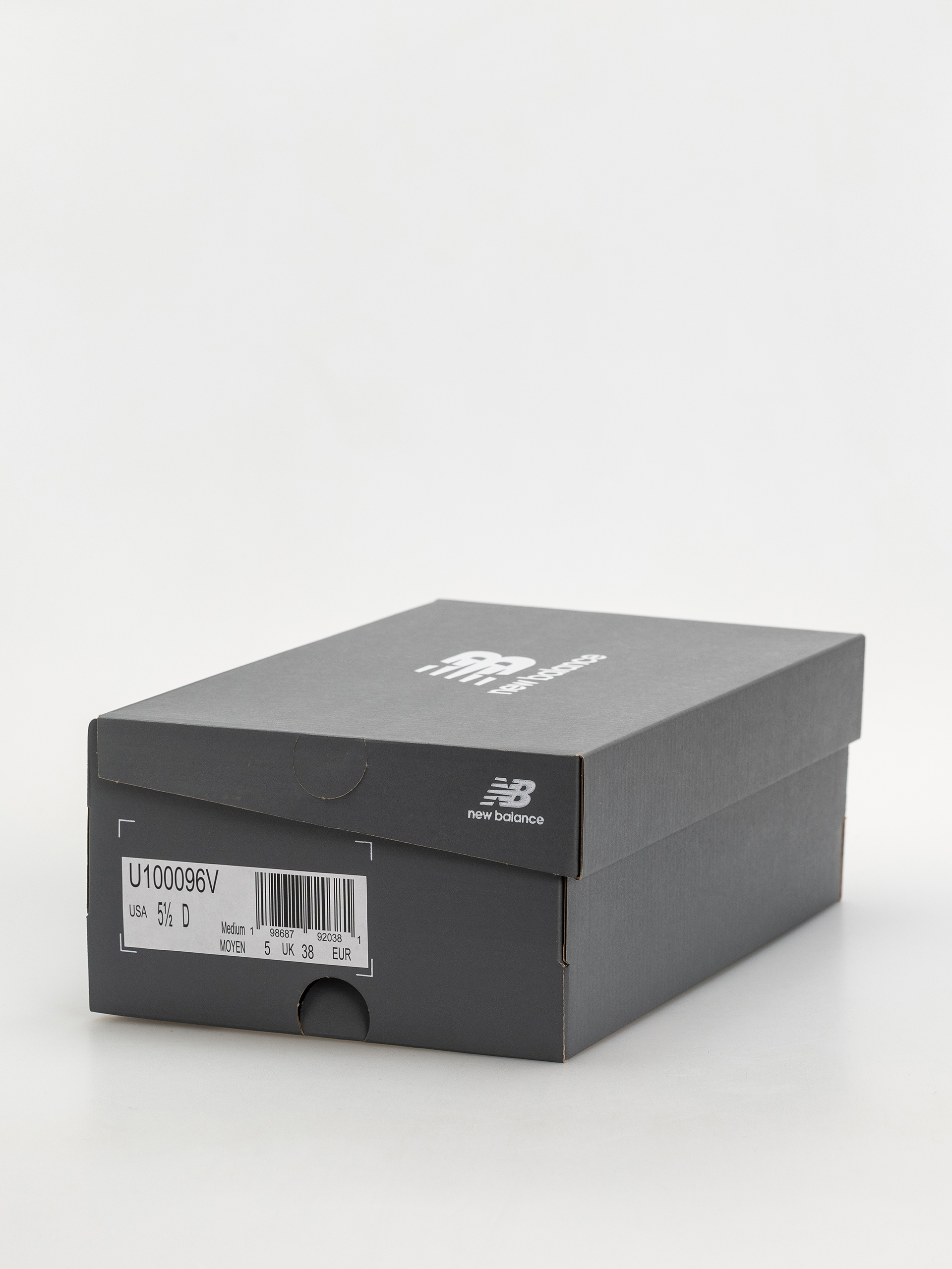 New Balance 1000 Cipők (rosewood/rosewood)