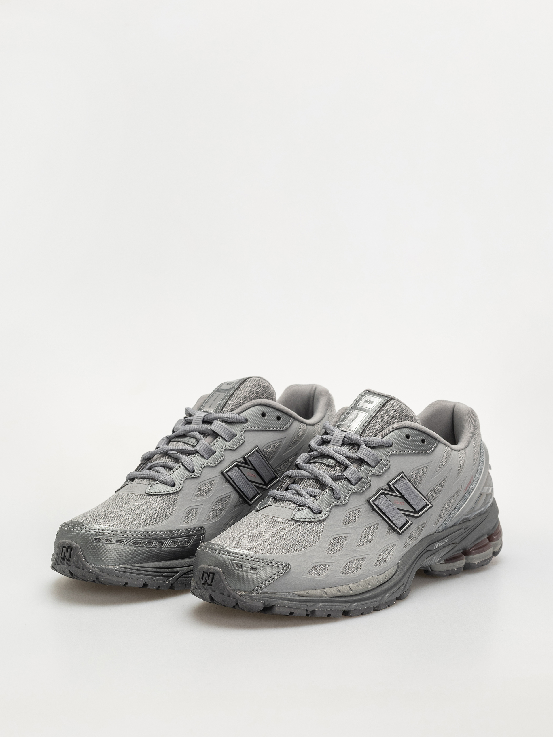 New Balance 1906 Cipők (slate grey/rosewood)