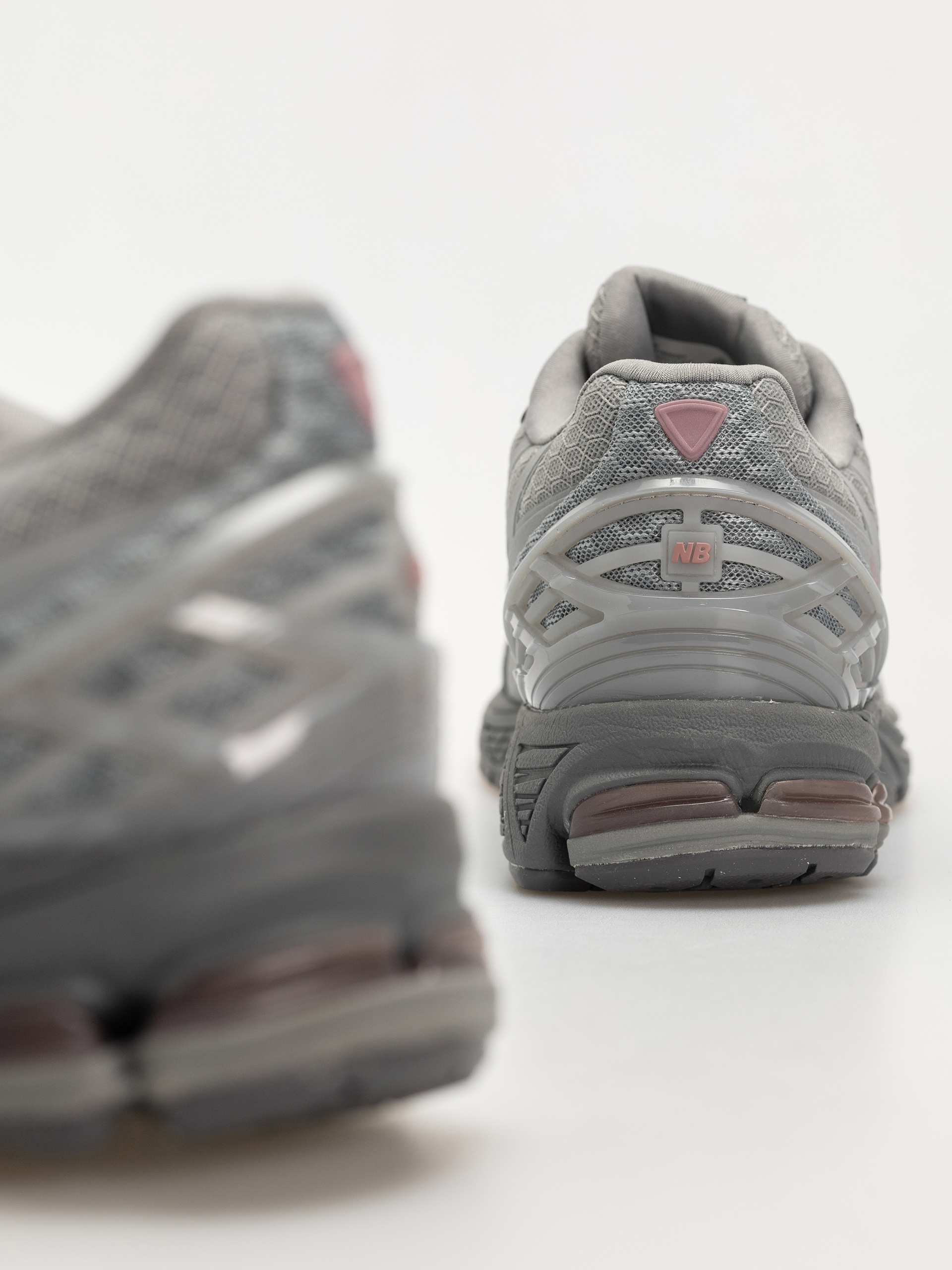 New Balance 1906 Cipők (slate grey/rosewood)