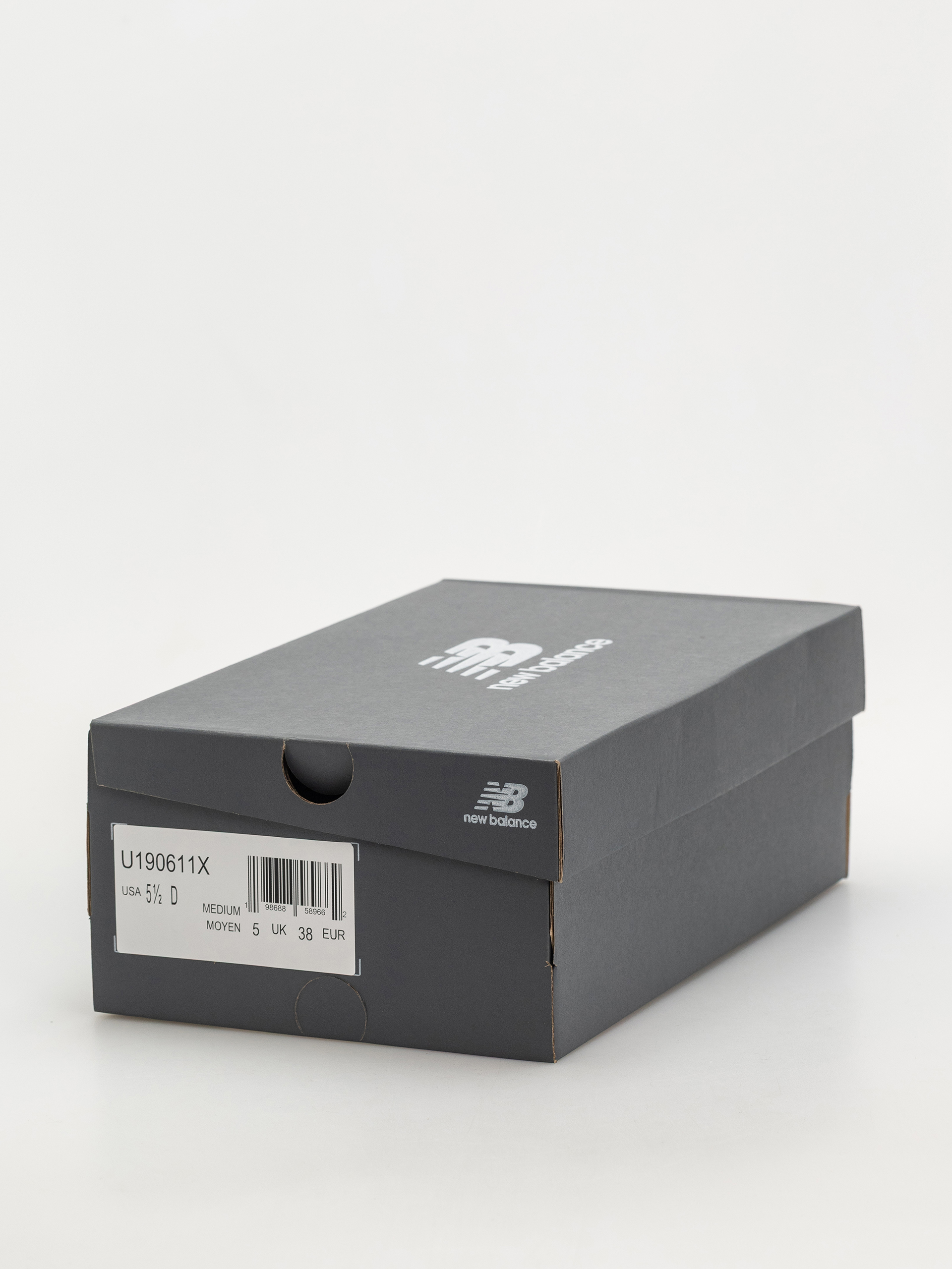 New Balance 1906 Cipők (103 white/silver metallic/deep end)