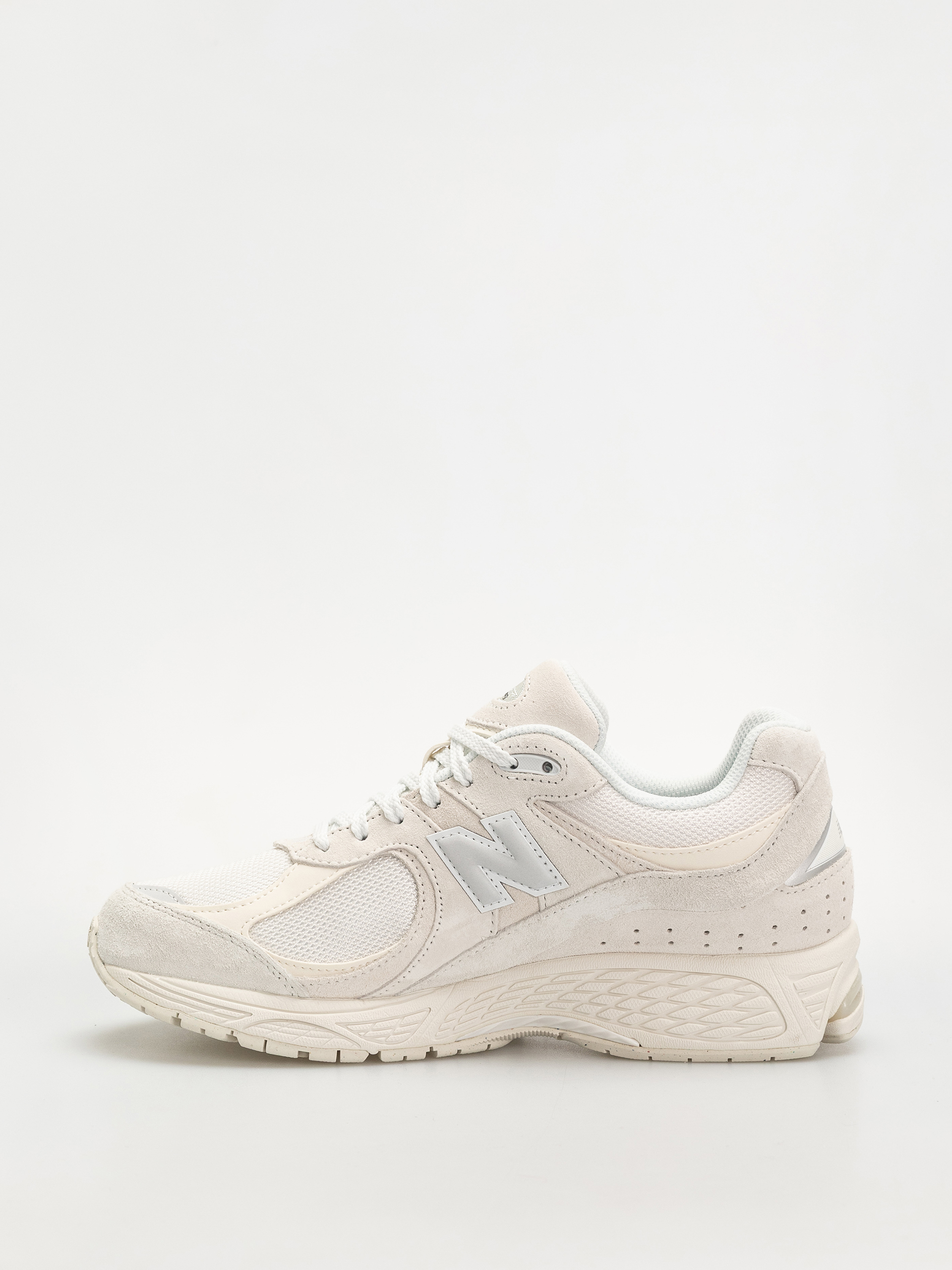 New Balance 2002 Cipők (sea salt/silver metallic)