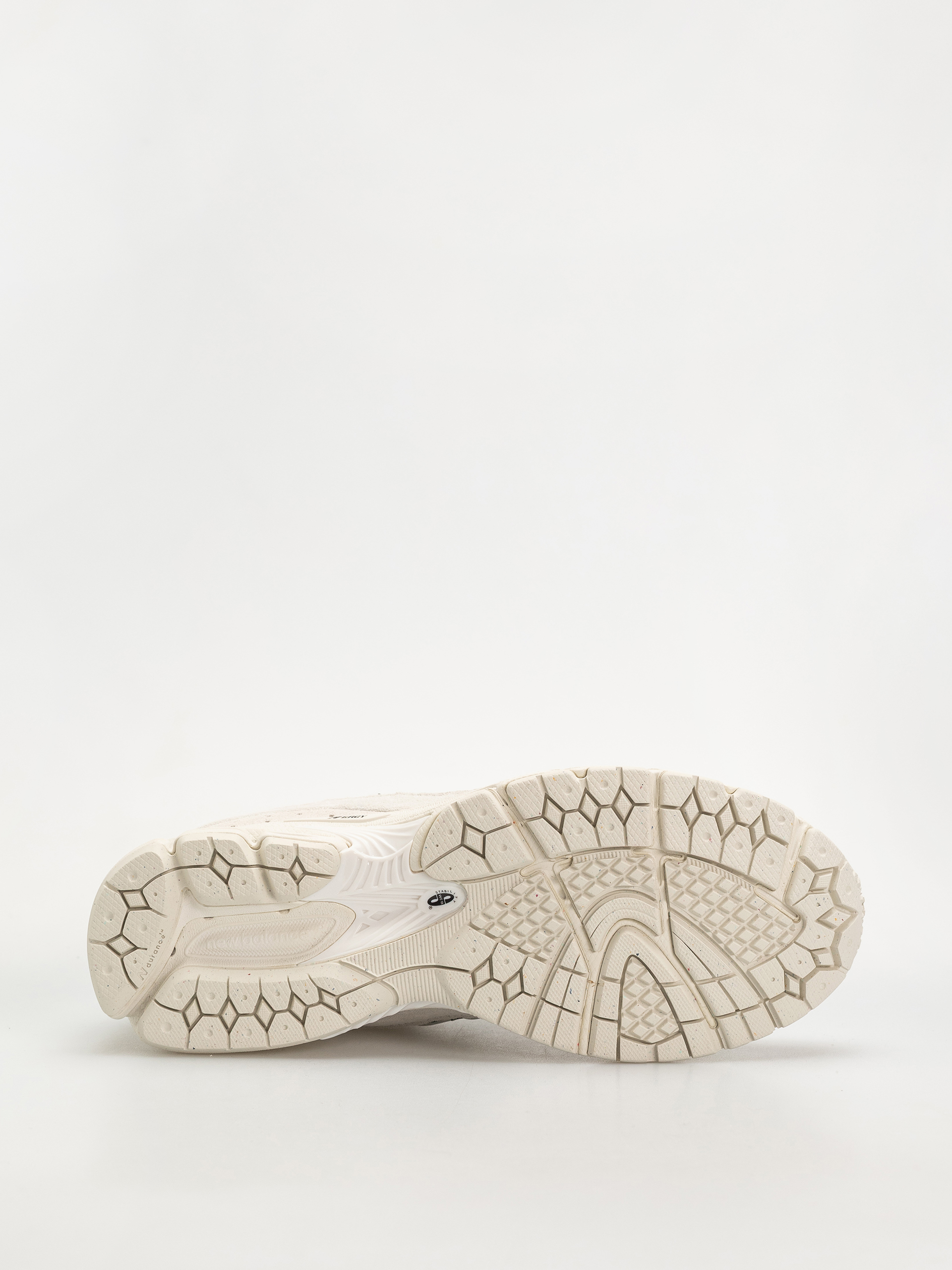 New Balance 2002 Cipők (sea salt/silver metallic)