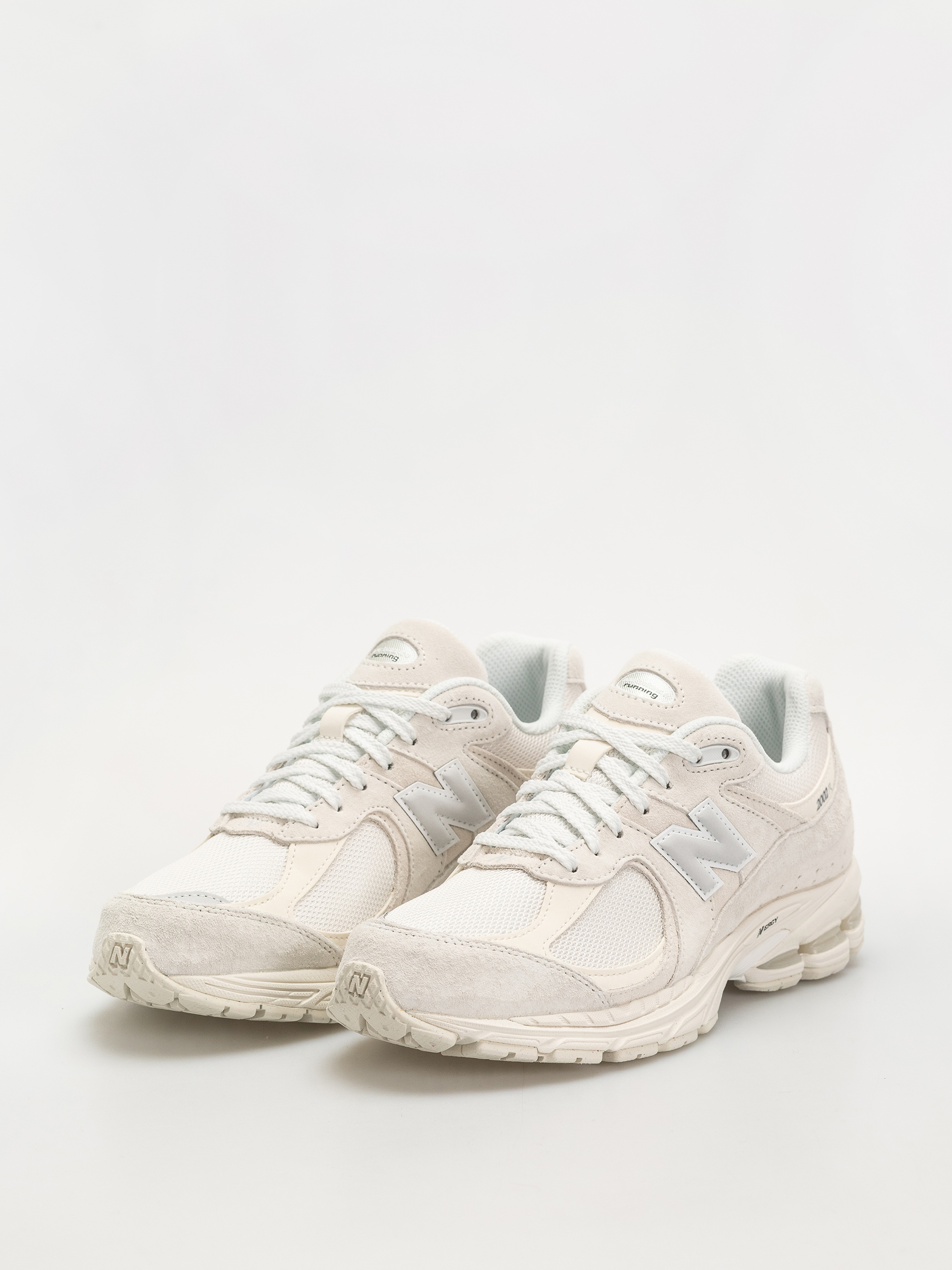 New Balance 2002 Cipők (sea salt/silver metallic)