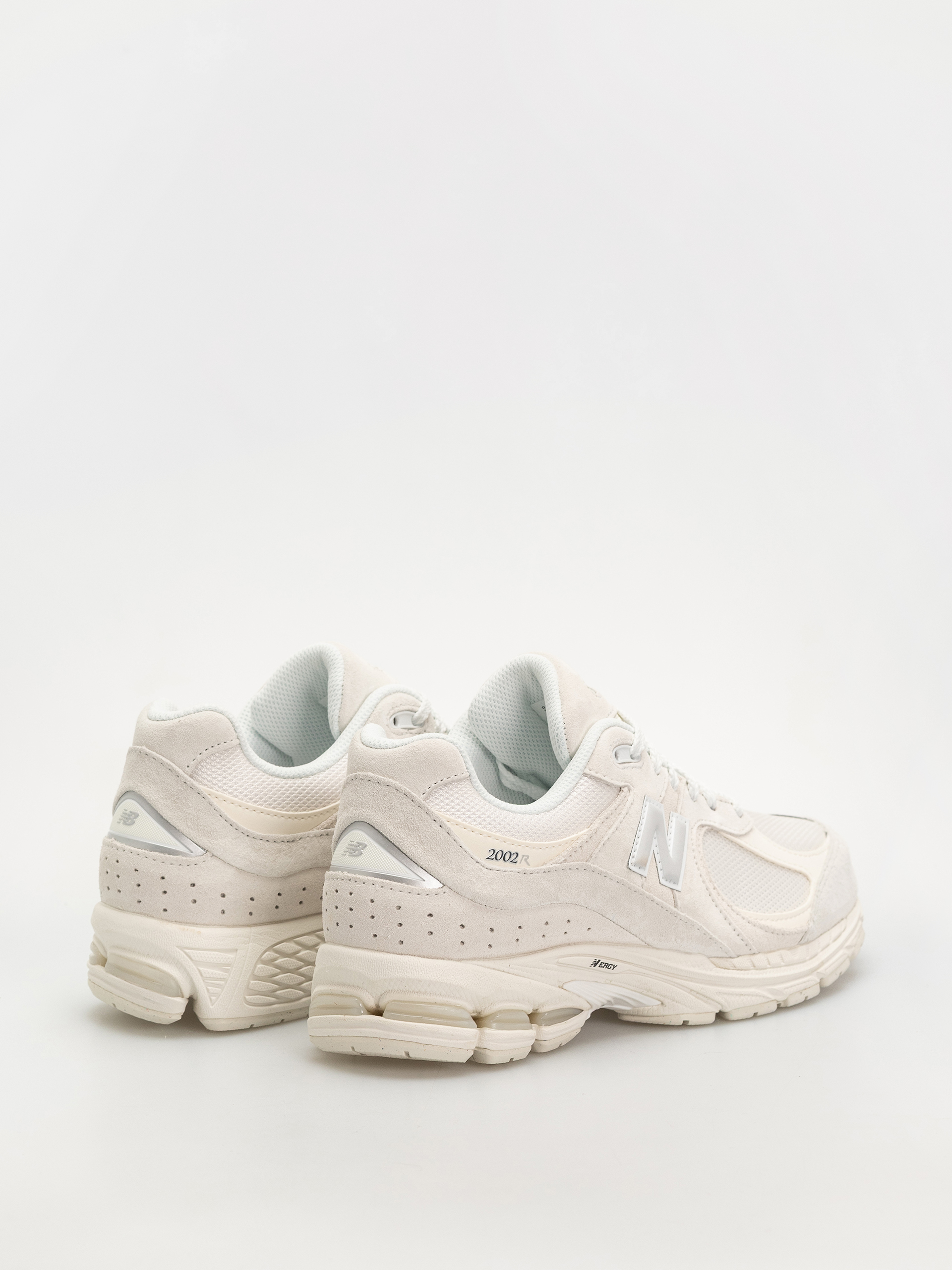 New Balance 2002 Cipők (sea salt/silver metallic)