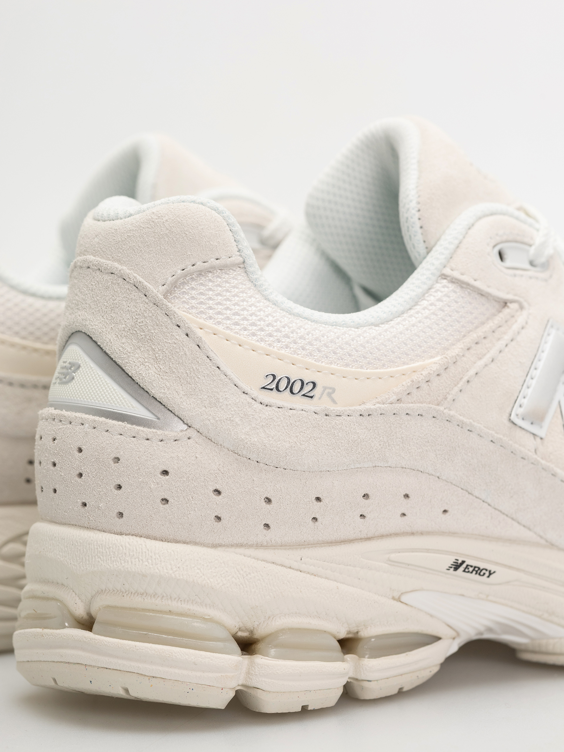 New Balance 2002 Cipők (sea salt/silver metallic)