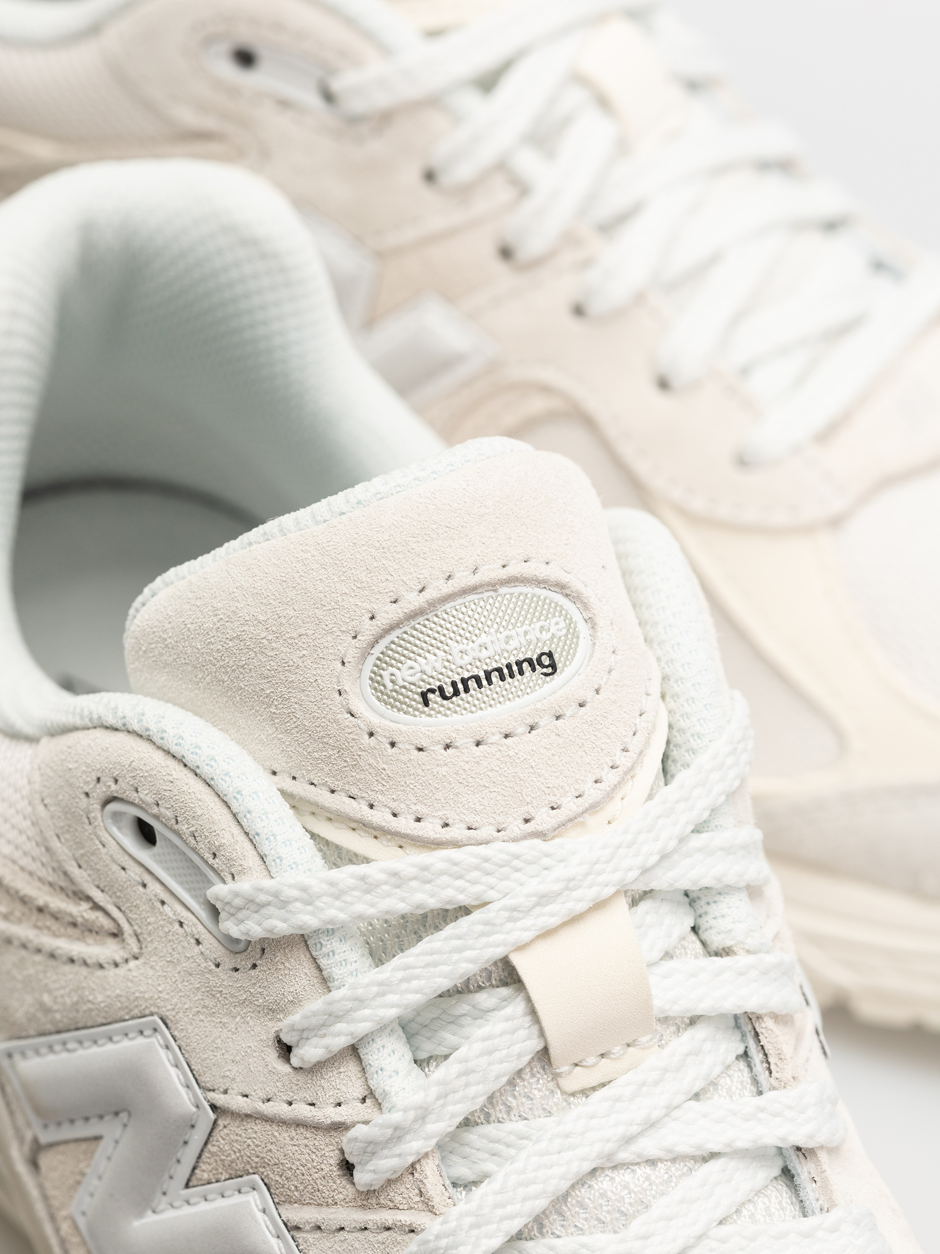 New Balance 2002 Cipők (sea salt/silver metallic)