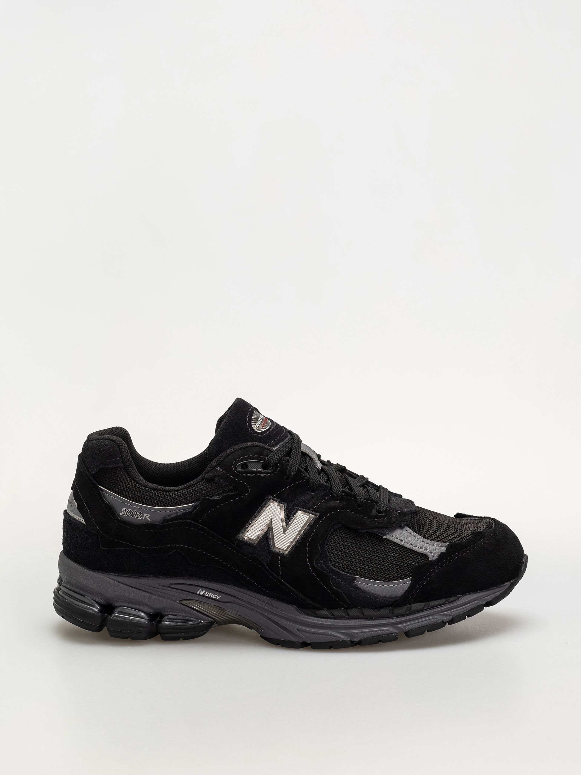 New Balance 2002 Cipők (black/magnet)
