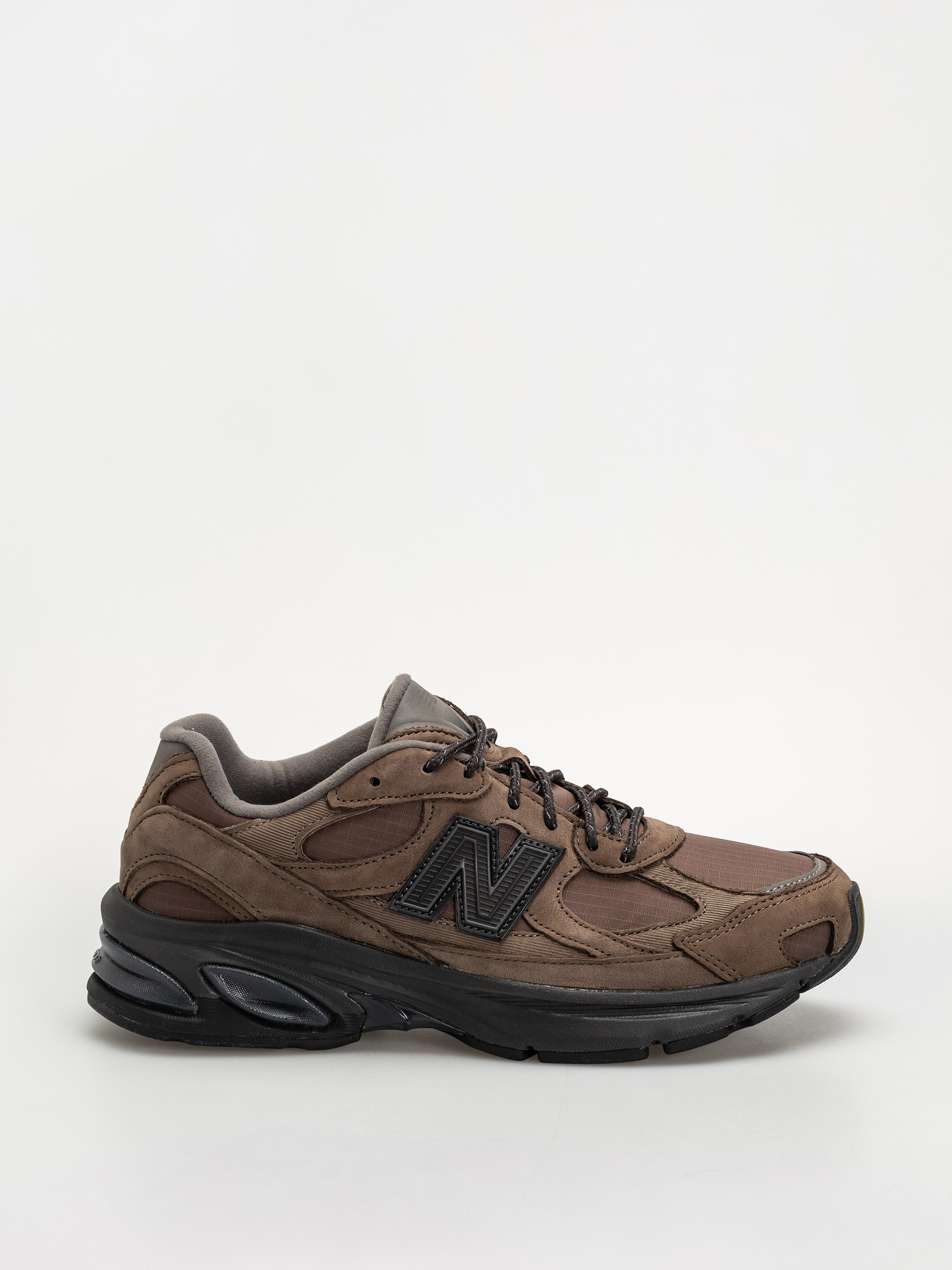 New Balance 2010 Cipu0151k (cortado/thunder brown/faded black)