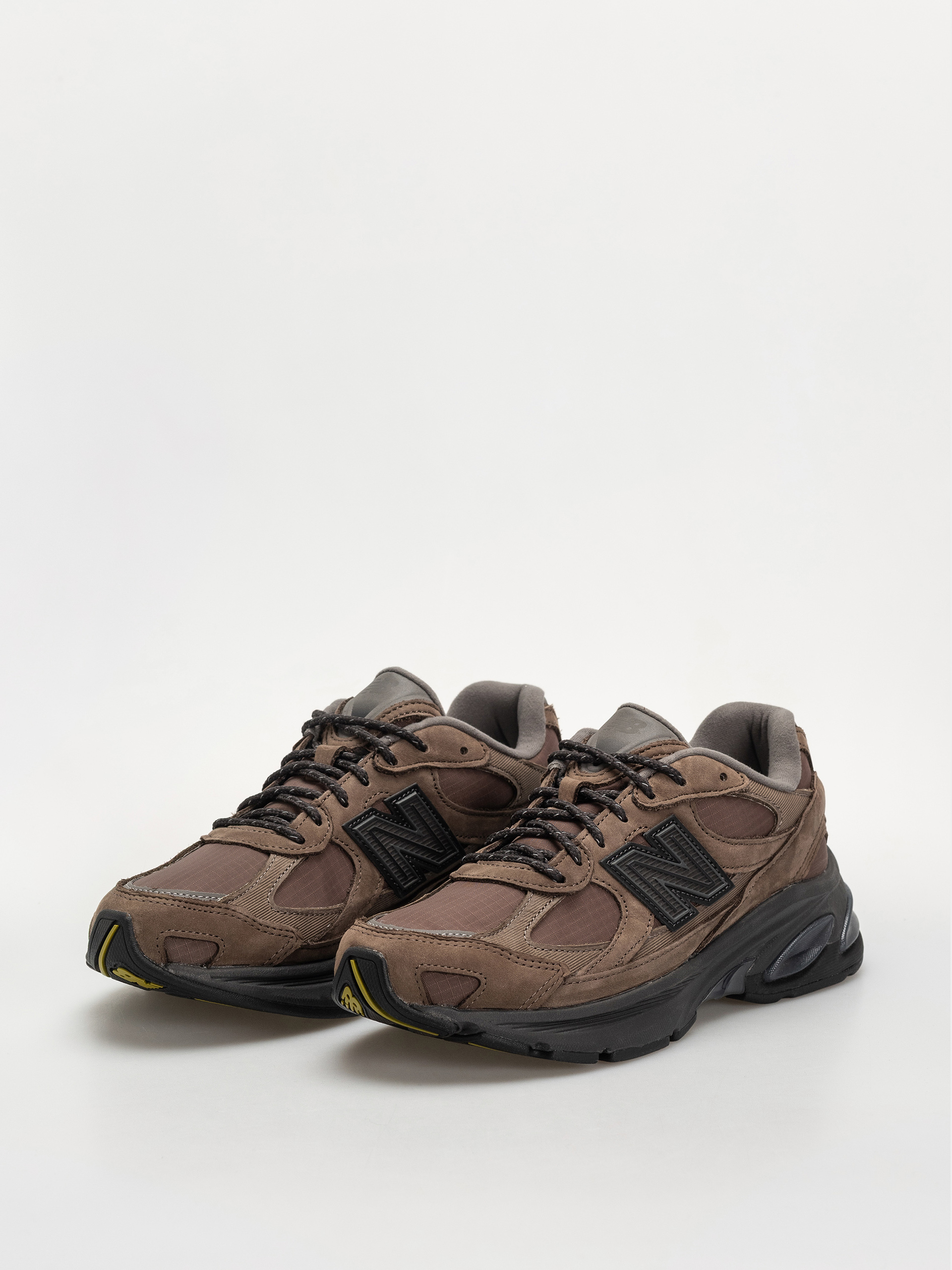 New Balance 2010 Cipők (cortado/thunder brown/faded black)