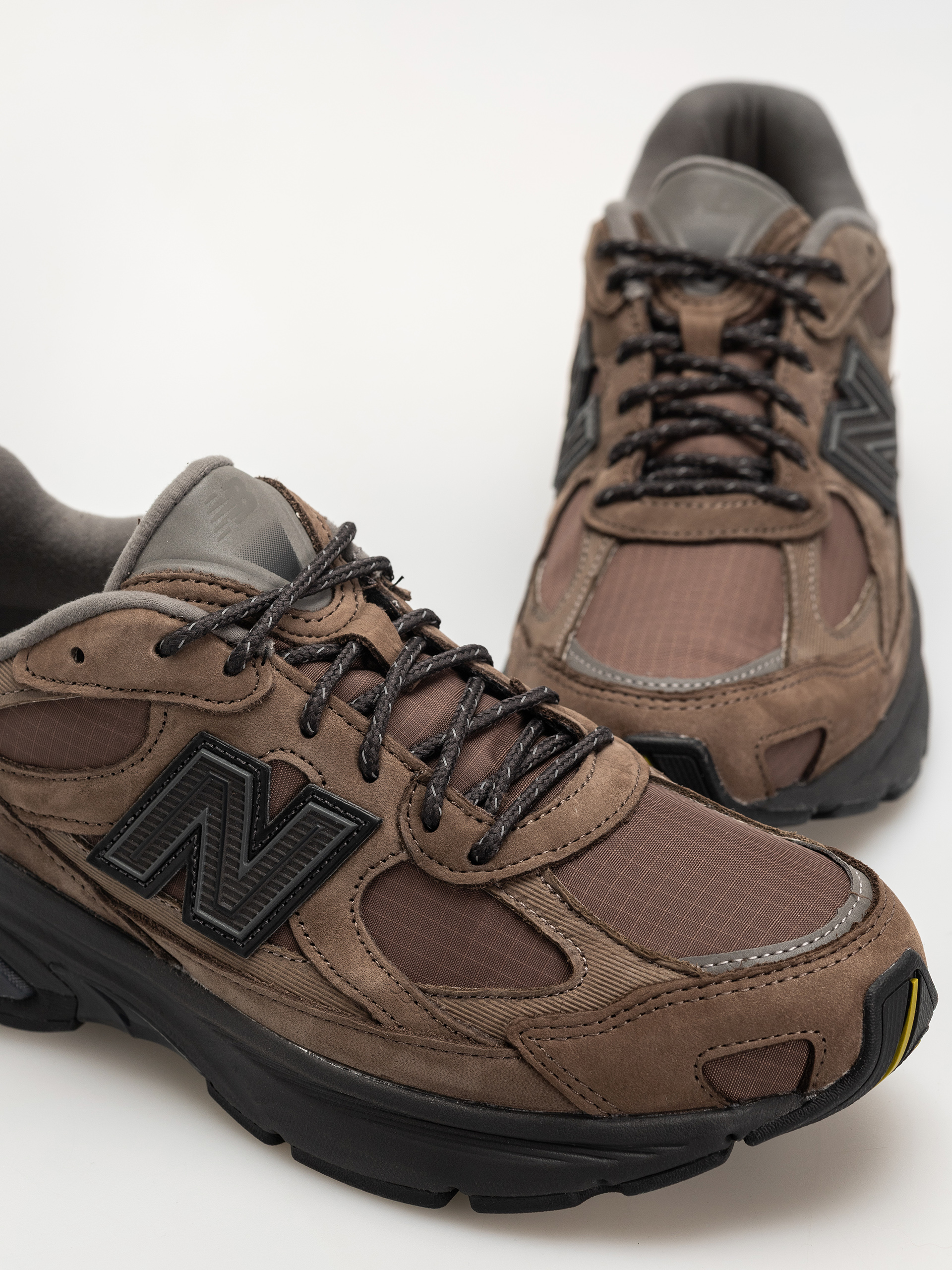 New Balance 2010 Cipők (cortado/thunder brown/faded black)
