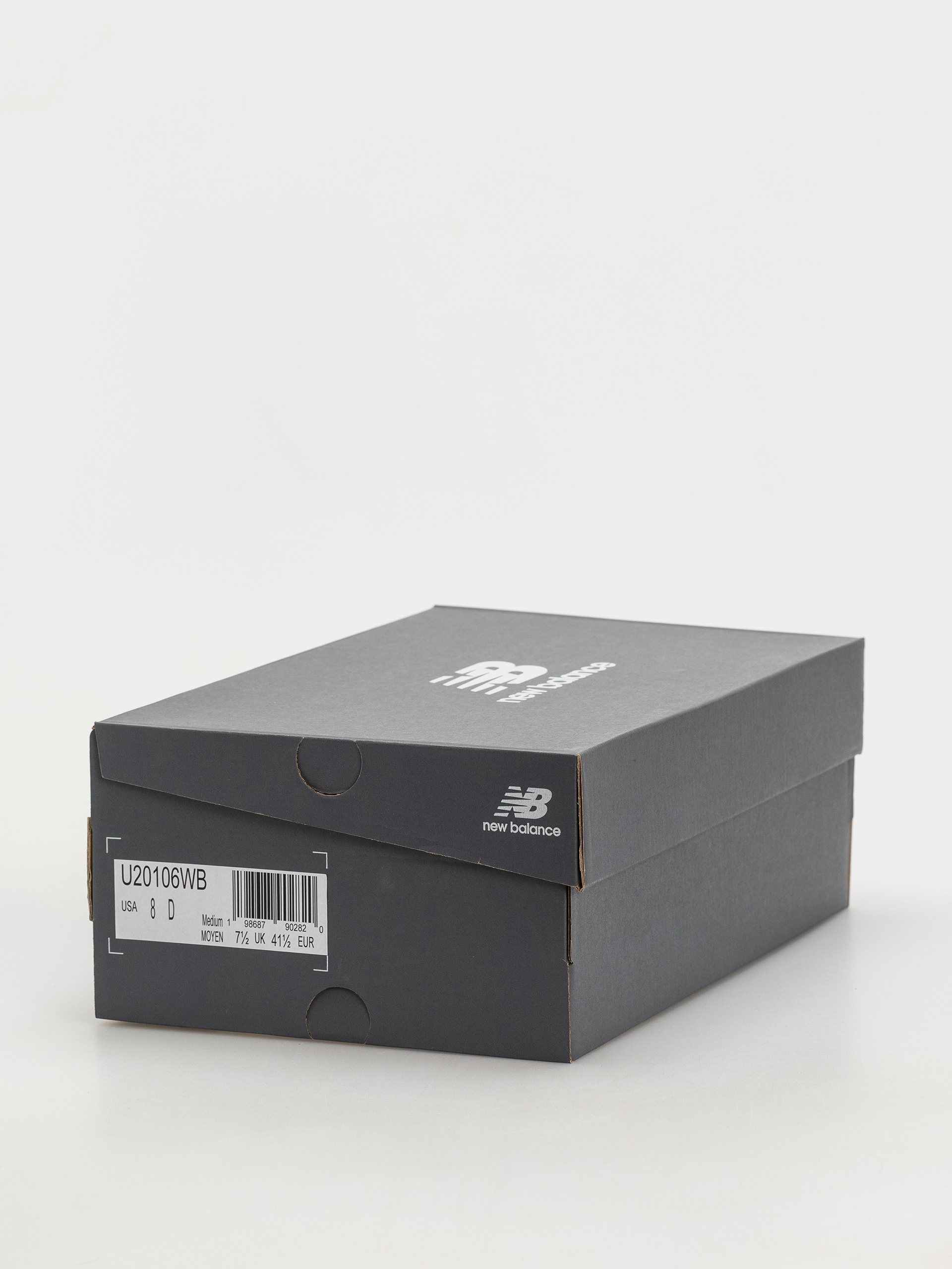 New Balance 2010 Cipők (cortado/thunder brown/faded black)